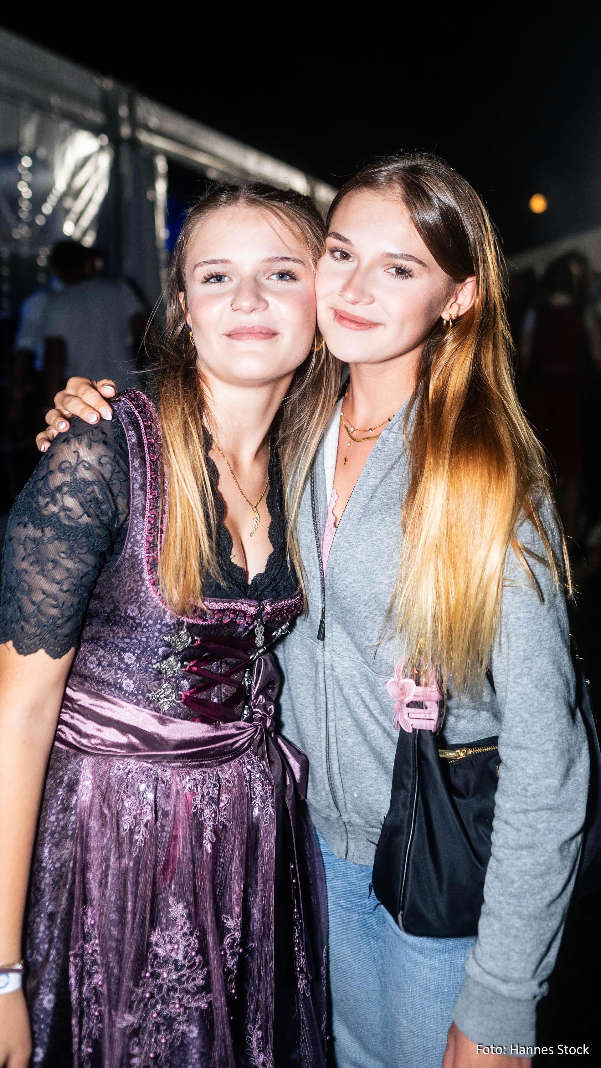 Die besten Bilder zum Auftakt der Flosser Kirwa. (Bild: Hannes Stock)