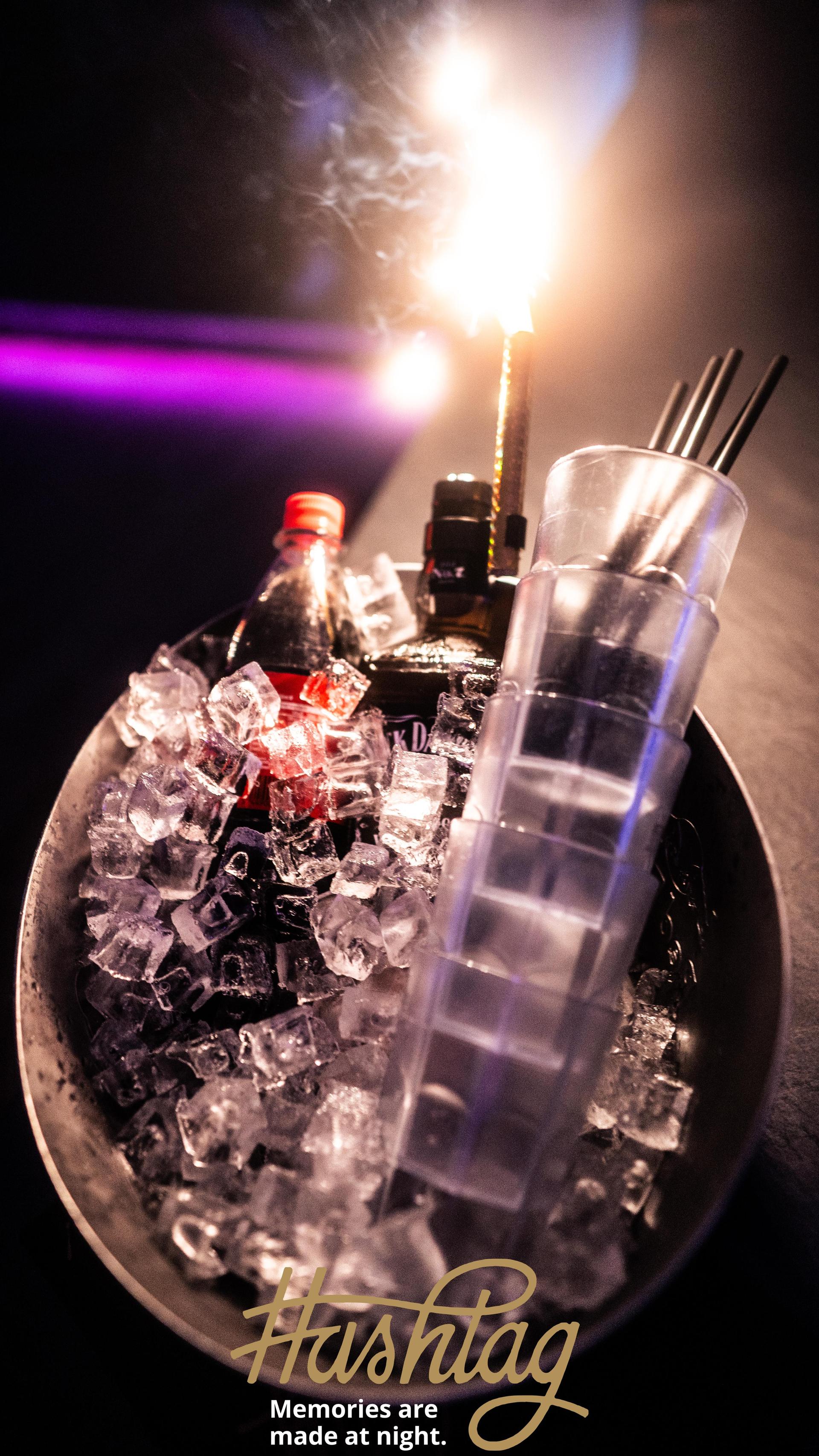 Die Partyfotos aus dem Hashtag am Freitag, 19. September. (Bild: Hannes Stock)