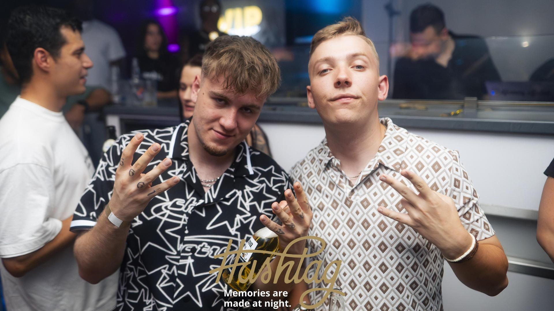 Hashtag Weiden Hip Hop BBQ 12.07.2025 (Bild: Hannes Stock)