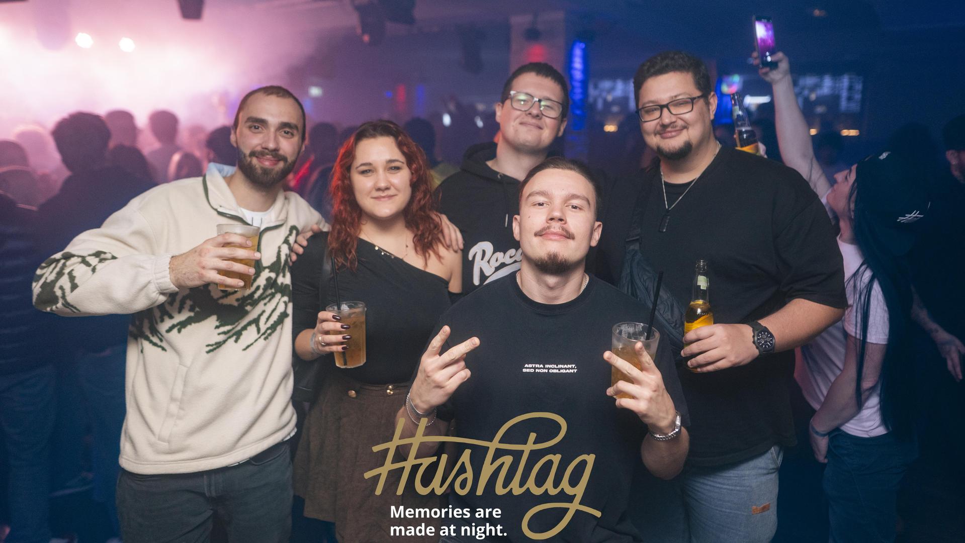 Die Bilder vom Hashtag vom Freitag, 29. November! (Bild: Hannes Stock)