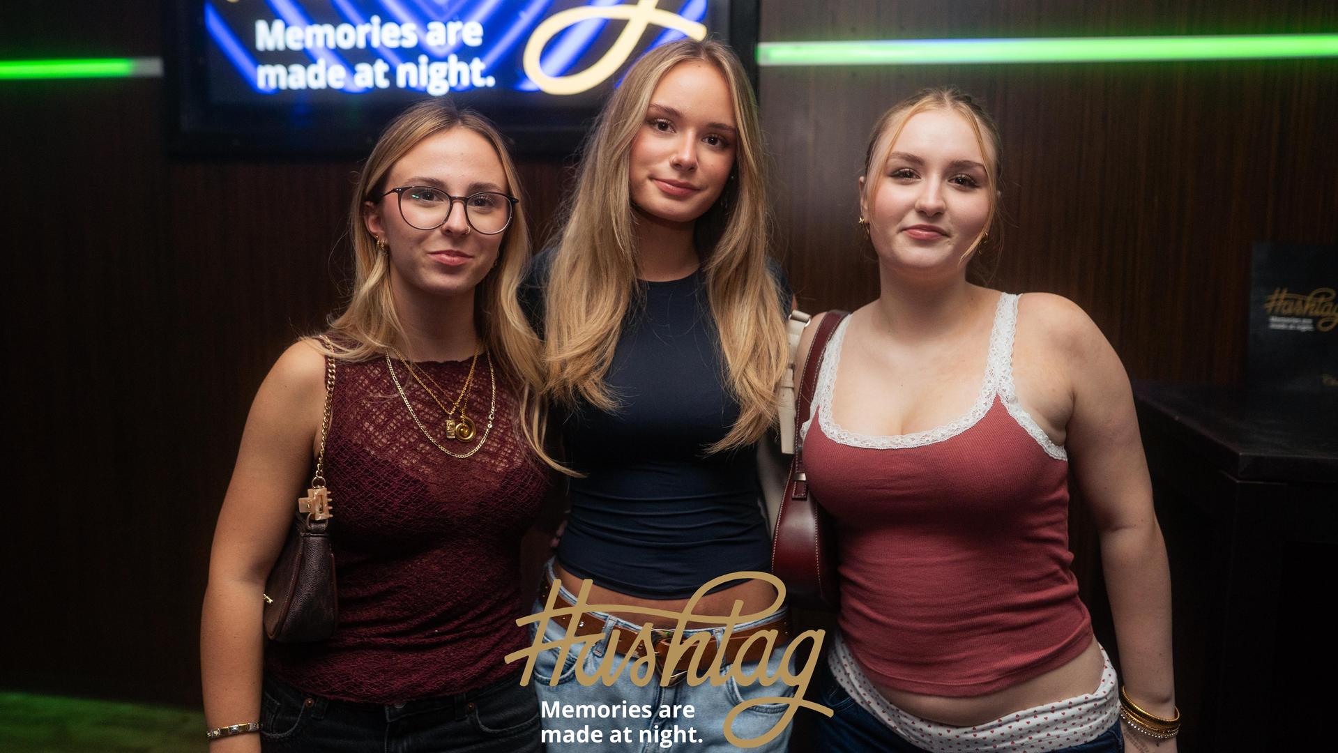 Die Bilder vom Hashtag vom Freitag, 29. November! (Bild: Hannes Stock)