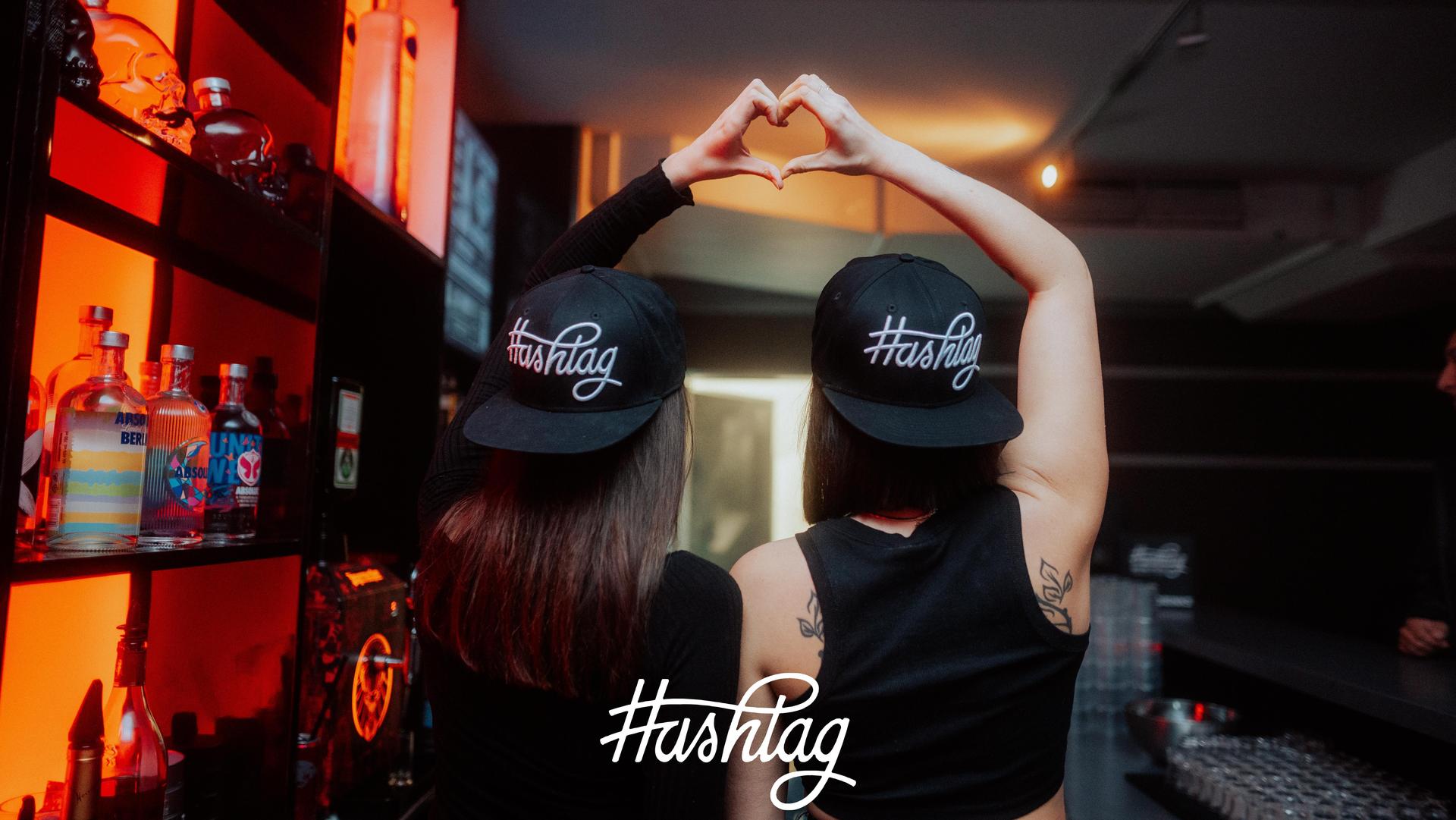 Snapback im Hashtag. Wir haben für euch die schönsten Bilder. (Bild: Sebastian Reiter)