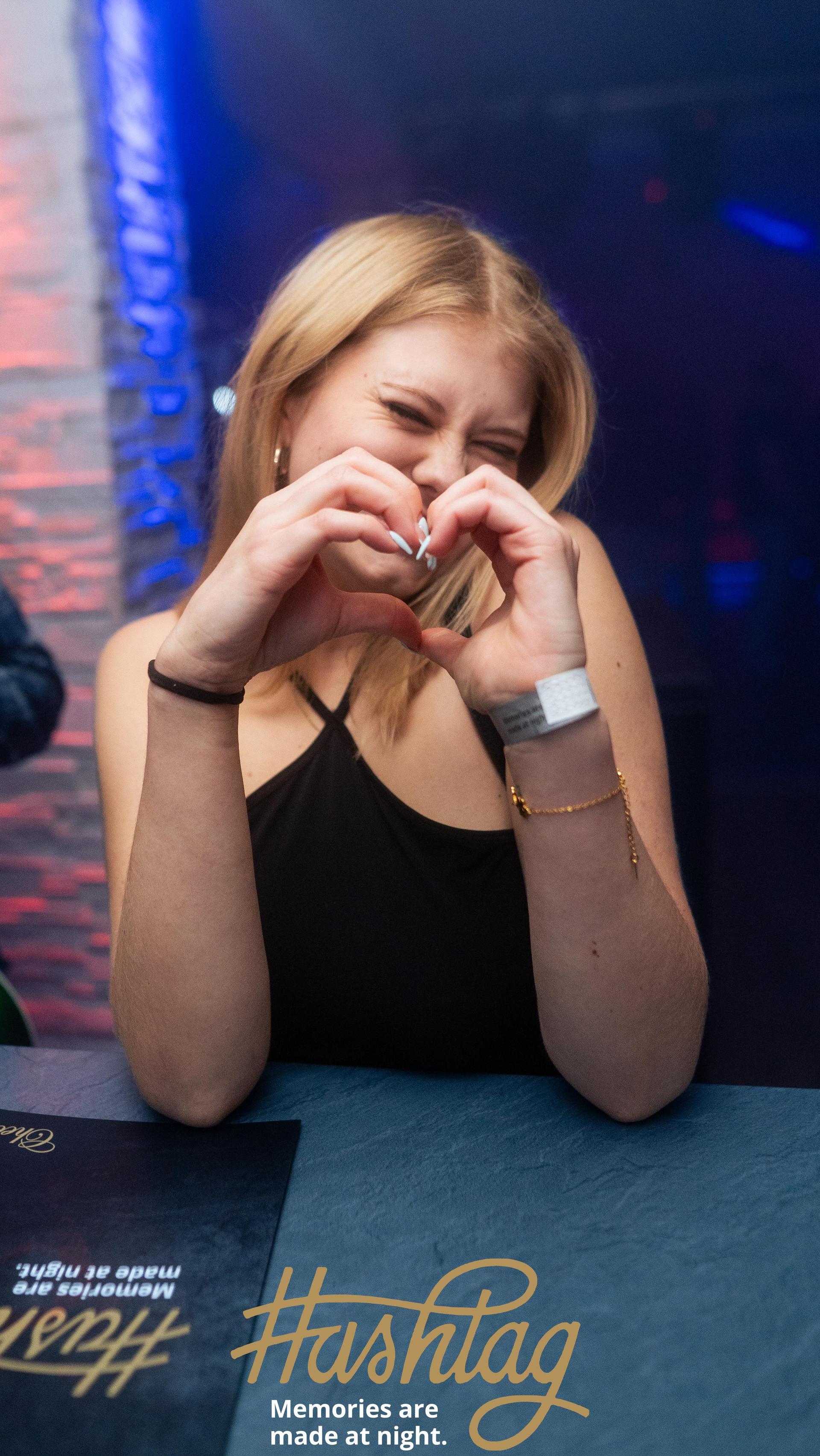 Am Freitag habt ihr im Hashtag Weiden die Nacht zum Tag gemacht. (Bild: Hannes Stock)