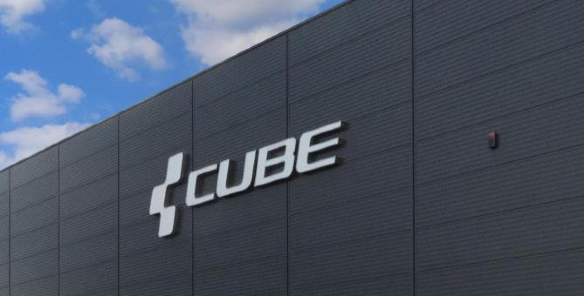 CUBE Bikes hat einen Rückruf für die Modelle Agree C:62 der Jahre 2025 und 2026 gestartet. (Symbolbild: Cube)