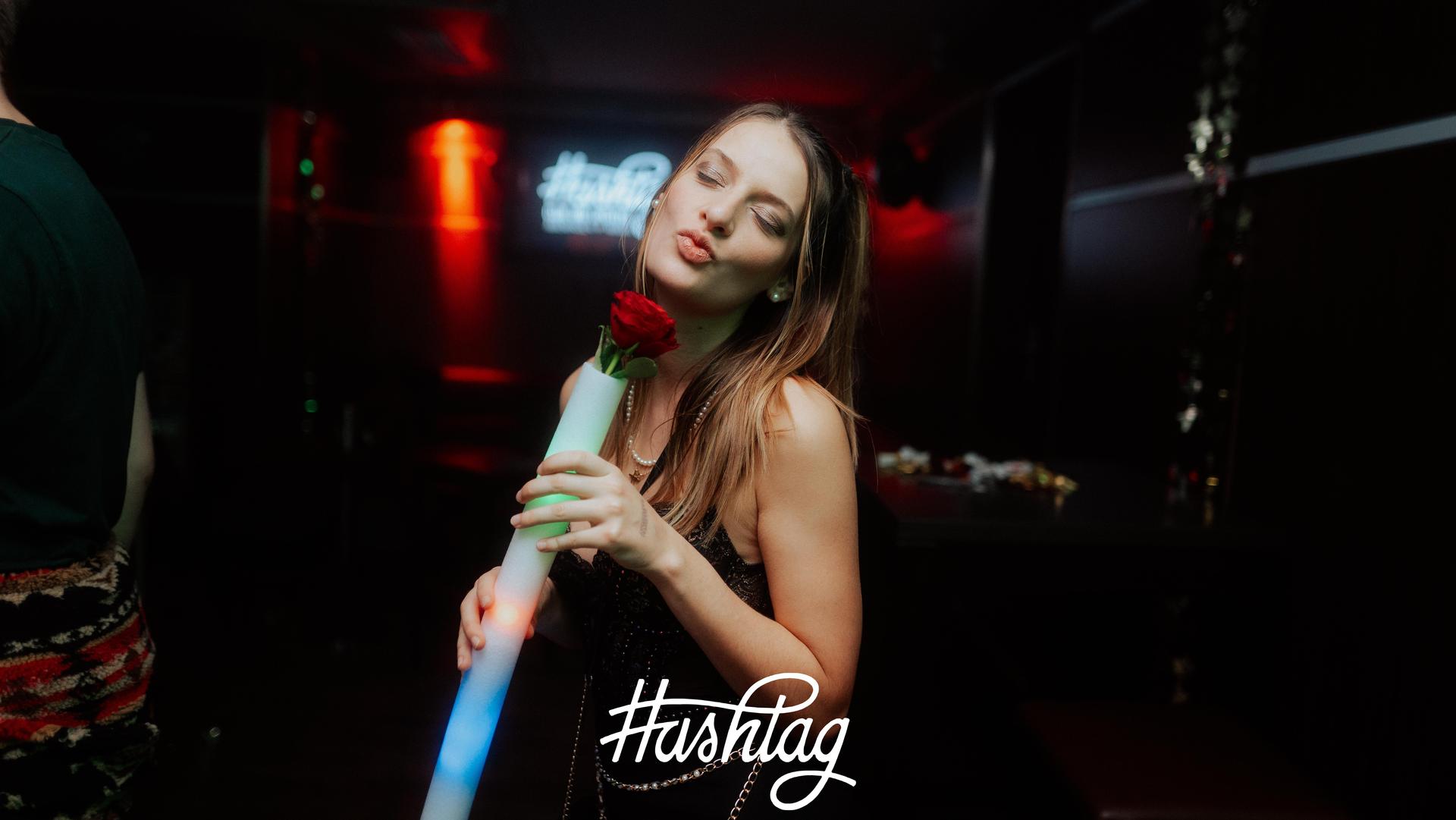 Im Hashtag Weiden wurde am Samstag, 23.12.23 der BIG BIRTHDAY gefeiert. (Bild: Sebastian Reiter)