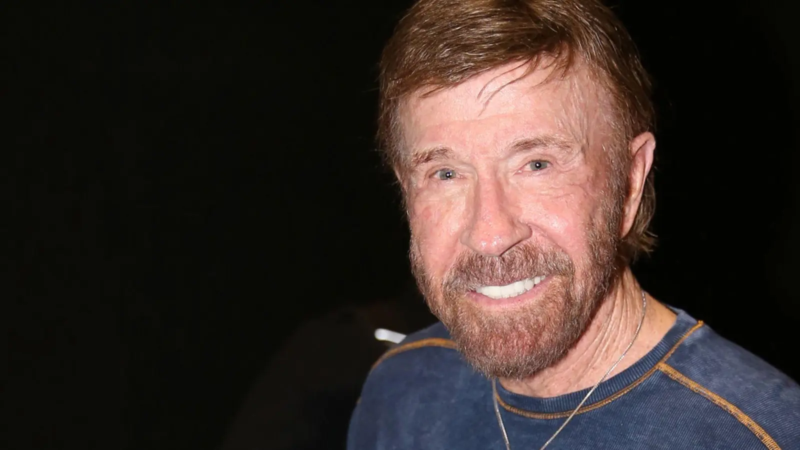 Chuck Norris ist auf Hawaii in ein Krankenhaus eingeliefert worden. (Archivbild: Christopher Khoury/Australian Press/dpa)