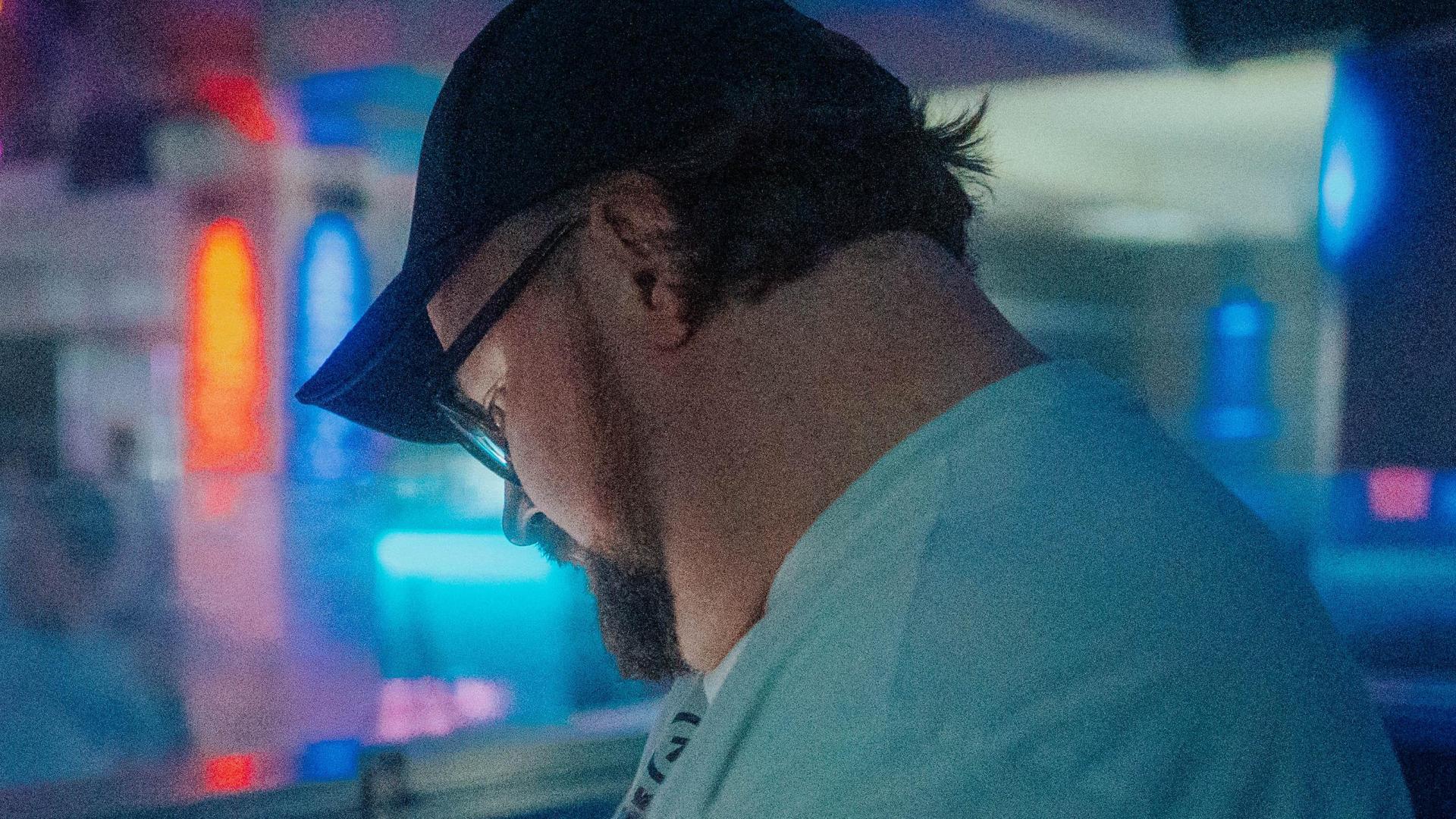 Hashtag Weiden 21. März 25 (Bild: Sebastian Reiter)