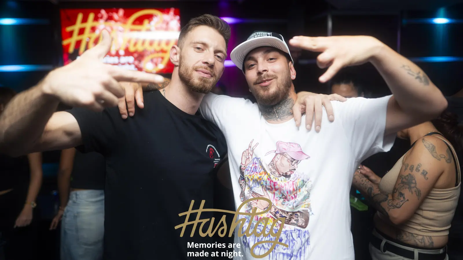 Hashtag Weiden Hip Hop BBQ 12.07.2025 (Bild: Hannes Stock)