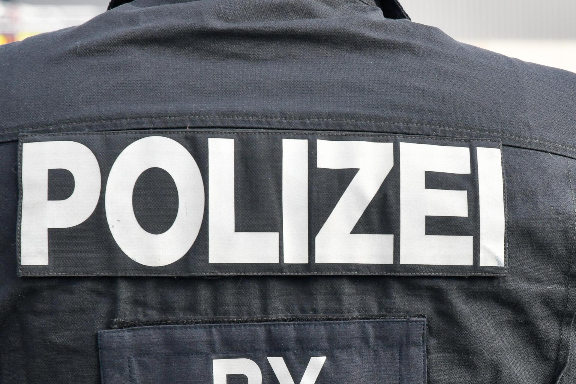 Eine Moldauerin wurde bei der Einreise nach Deutschland gestoppt, da sie ihren Aufenthalt im Schengenraum um 686 Tage überschritten hatte. Die Rückführung ist bereits geplant. (Symbolbild: Bundespolizei)