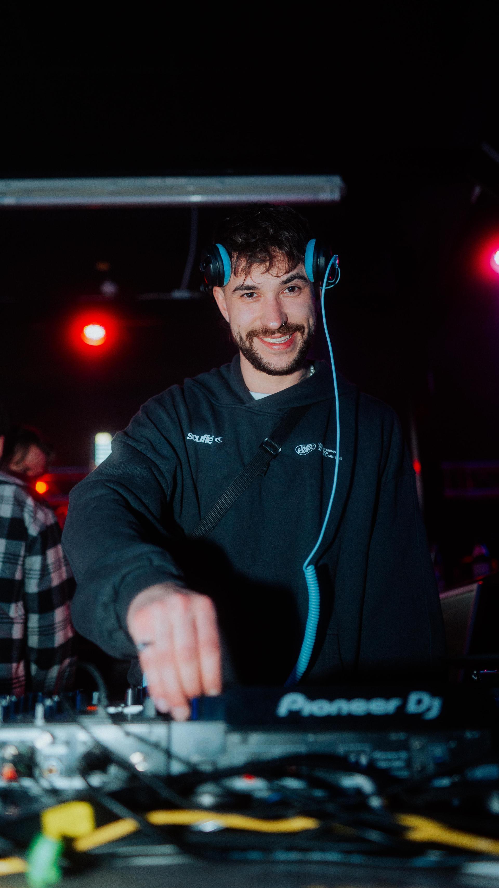 Greys goes Stage am Ostersonntag! (Bild: Sebastian Reiter)