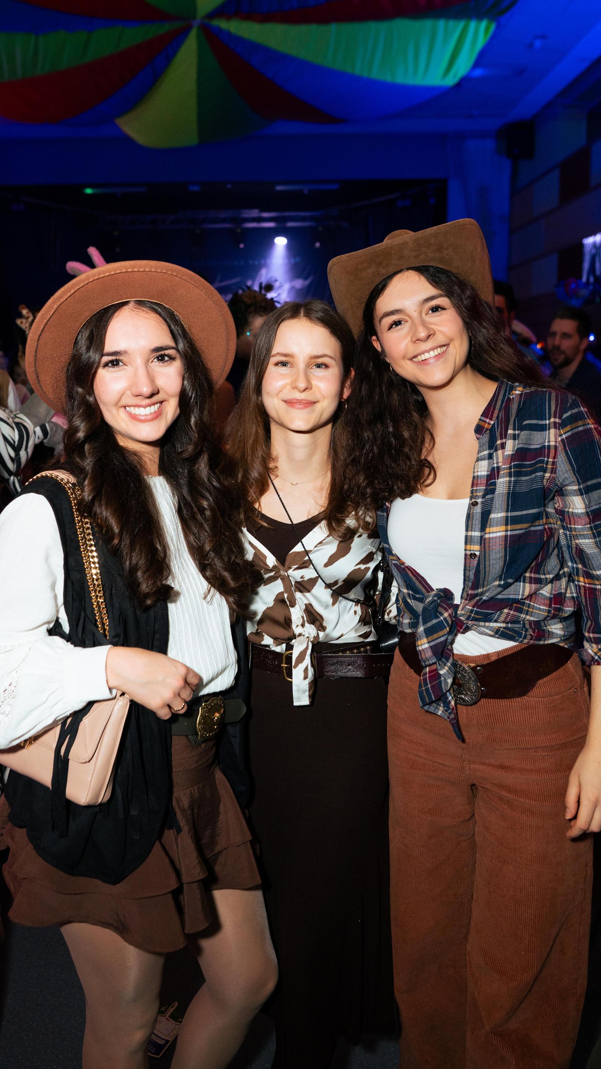 Auch in Pirk habt ihr's ordentlich krachen lassen. (Bild: Hannes Stock)