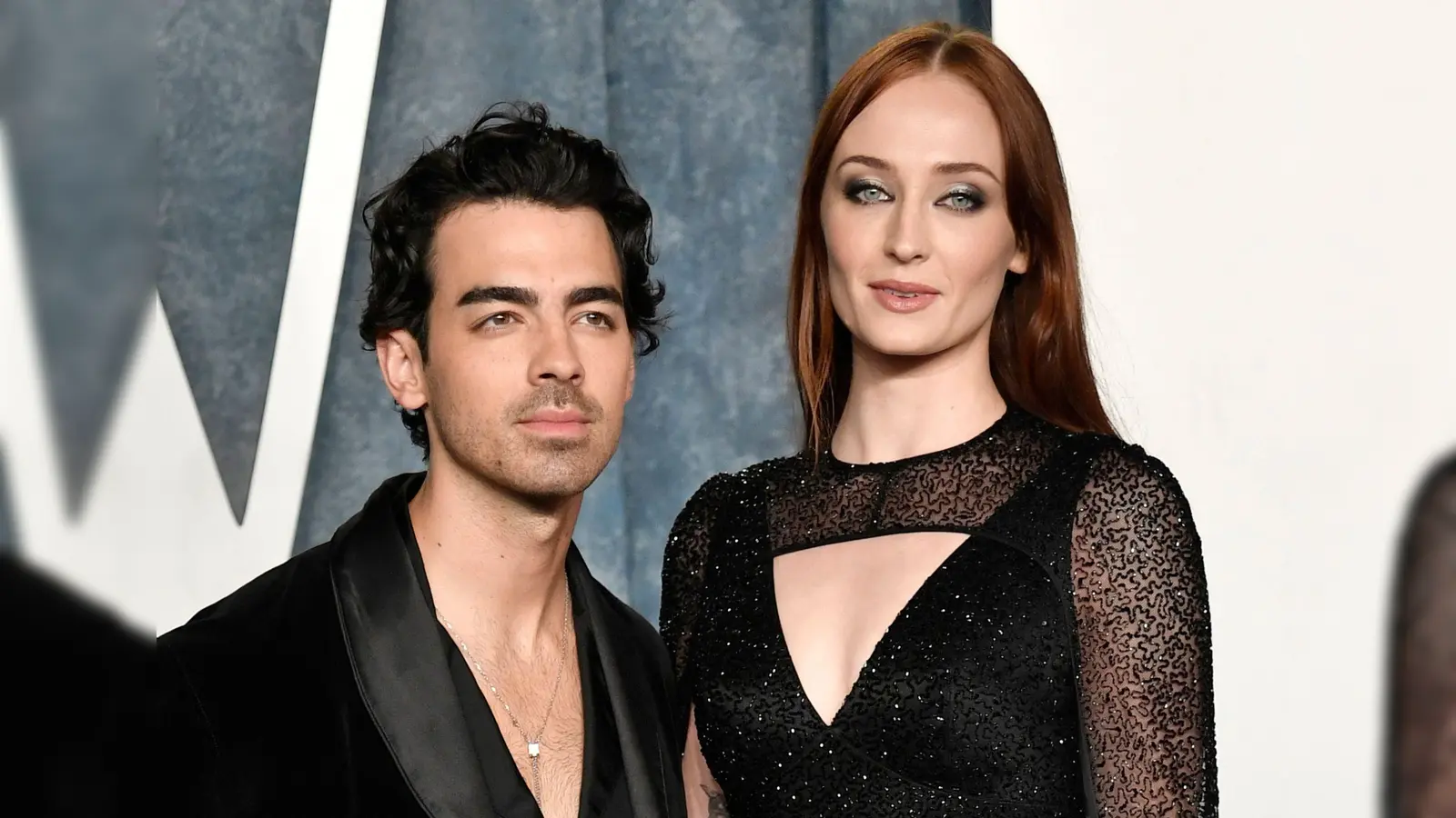 Die Scheidung von Joe Jonas und Sophie Turner ist nun amtlich.  (Bild: Evan Agostini/Invision via AP/dpa)