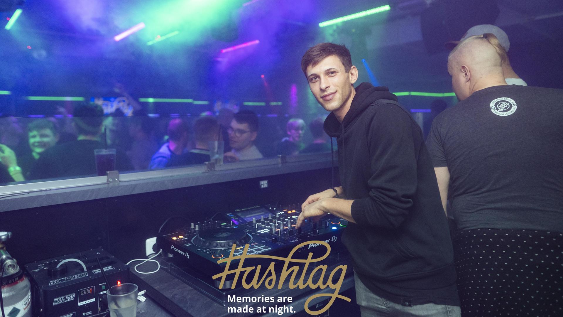 Die Bilder vom Hashtag vom Freitag, 29. November! (Bild: Hannes Stock)