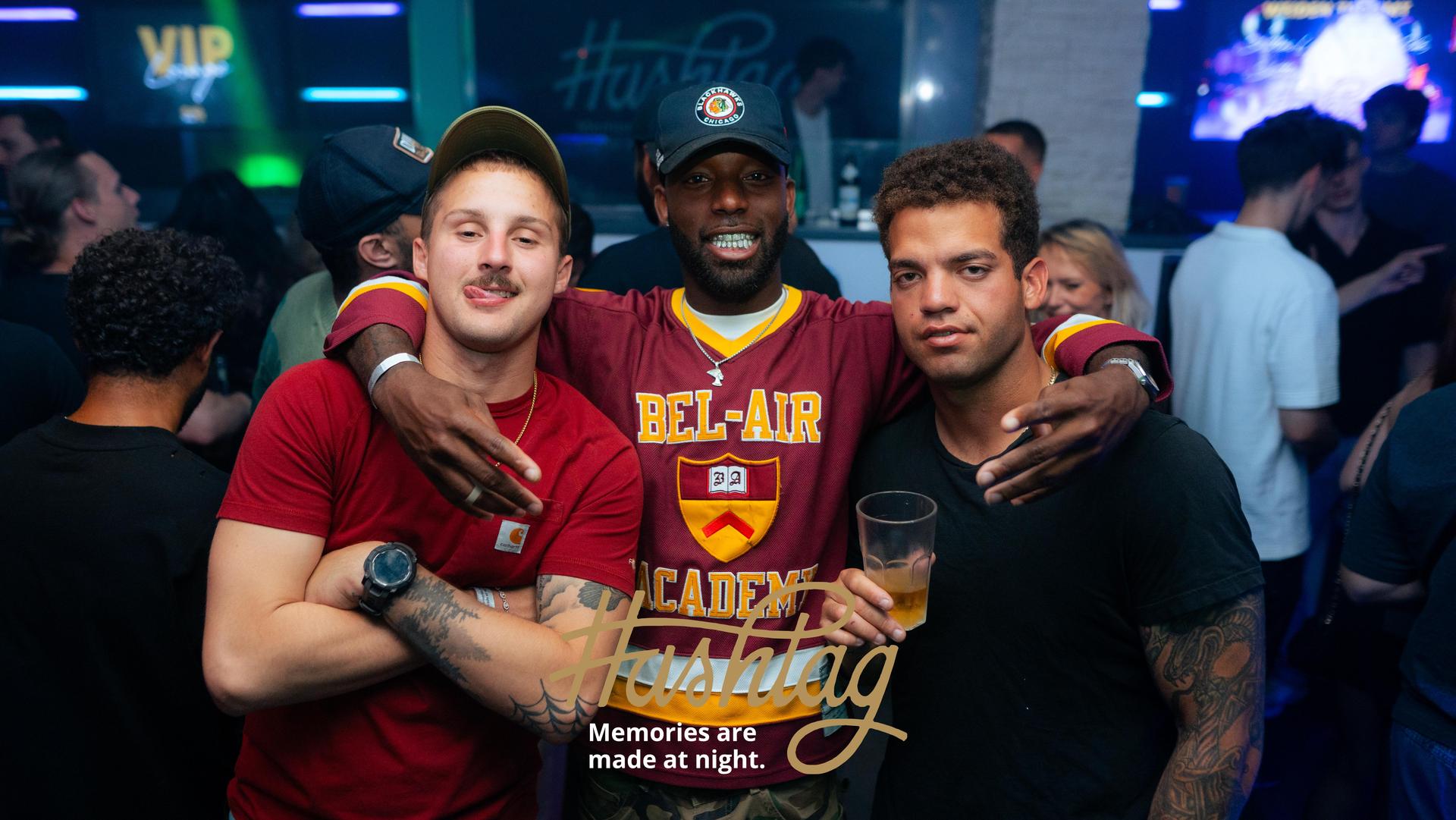 Offizielle Aftershow von Weiden träumt! (Bild: Hannes Stock)