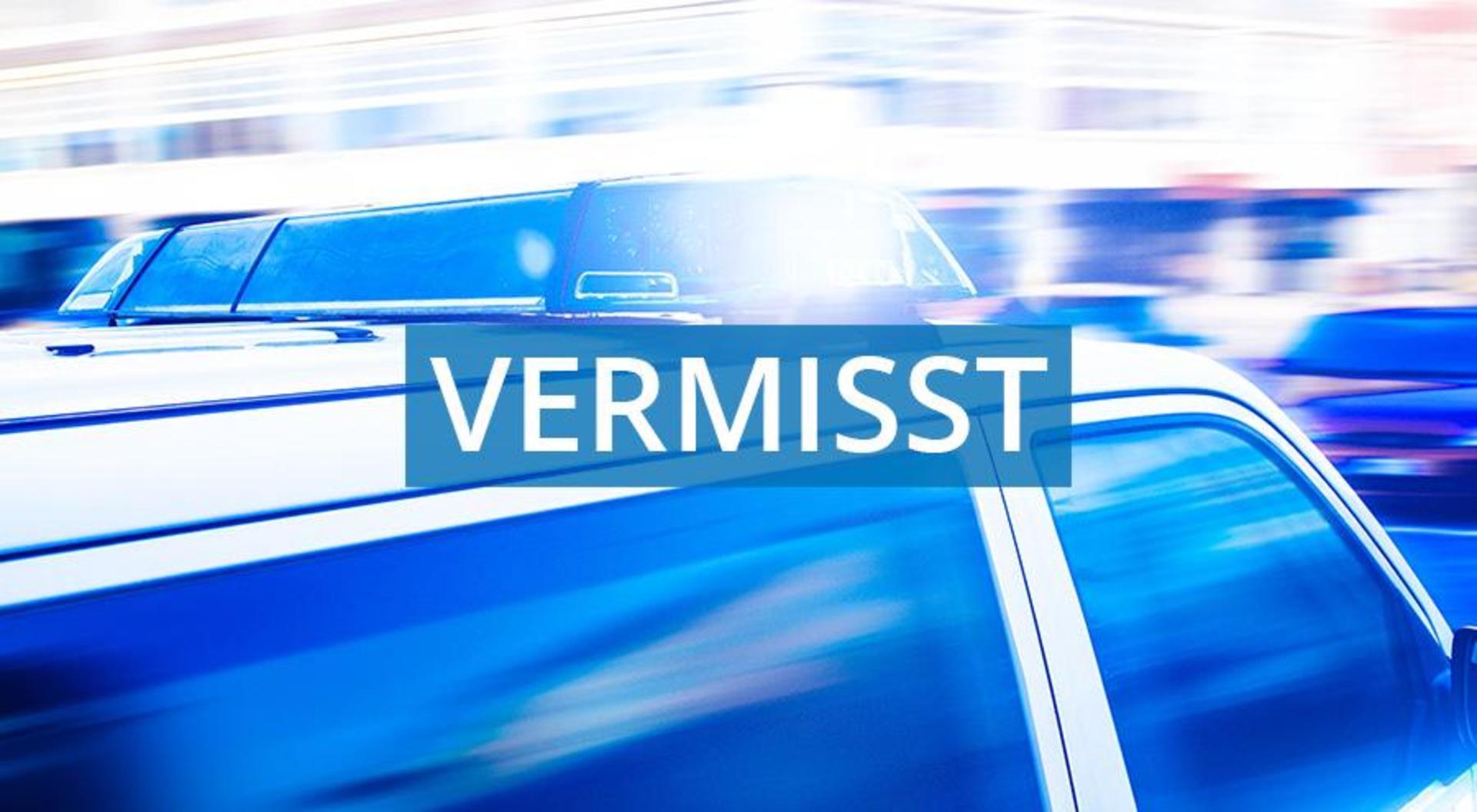 Die Polizei sucht nach einer 13-jährigen Regensburgerin, die seit dem 13. Mai vermisst wird. (Bild: adobestock)