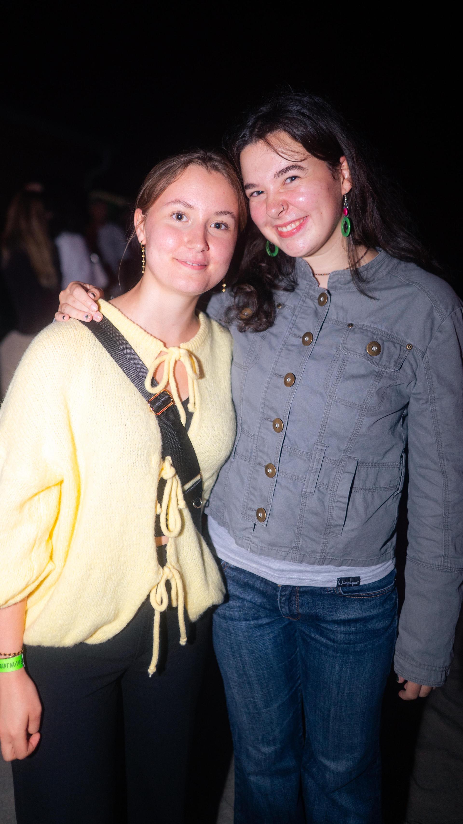 Das war auf der Summer Beach Party im Haisl los. (Bild: Hannes Stock)