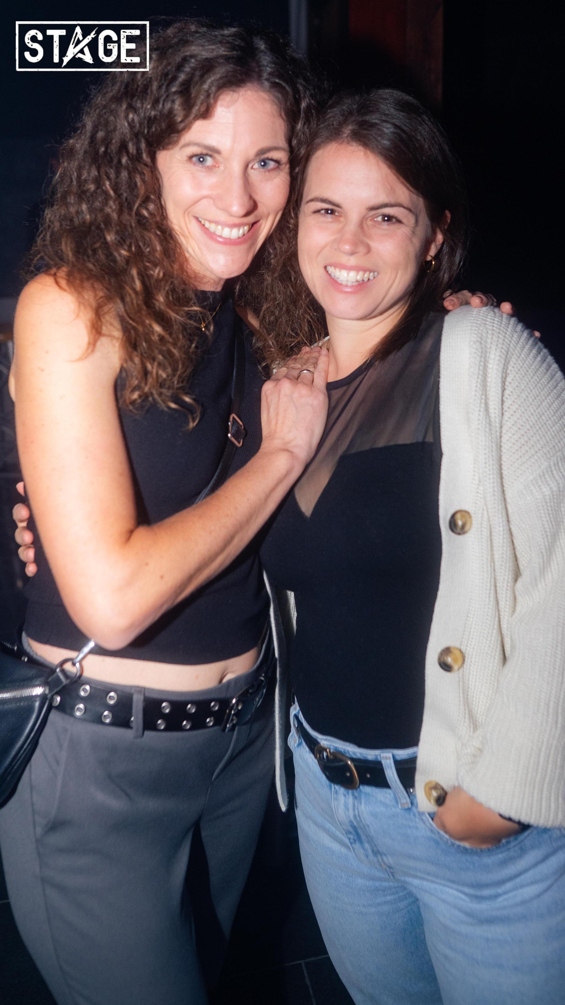 Michael B's 2000er Party im Stage (Bild: Hannes Stock)