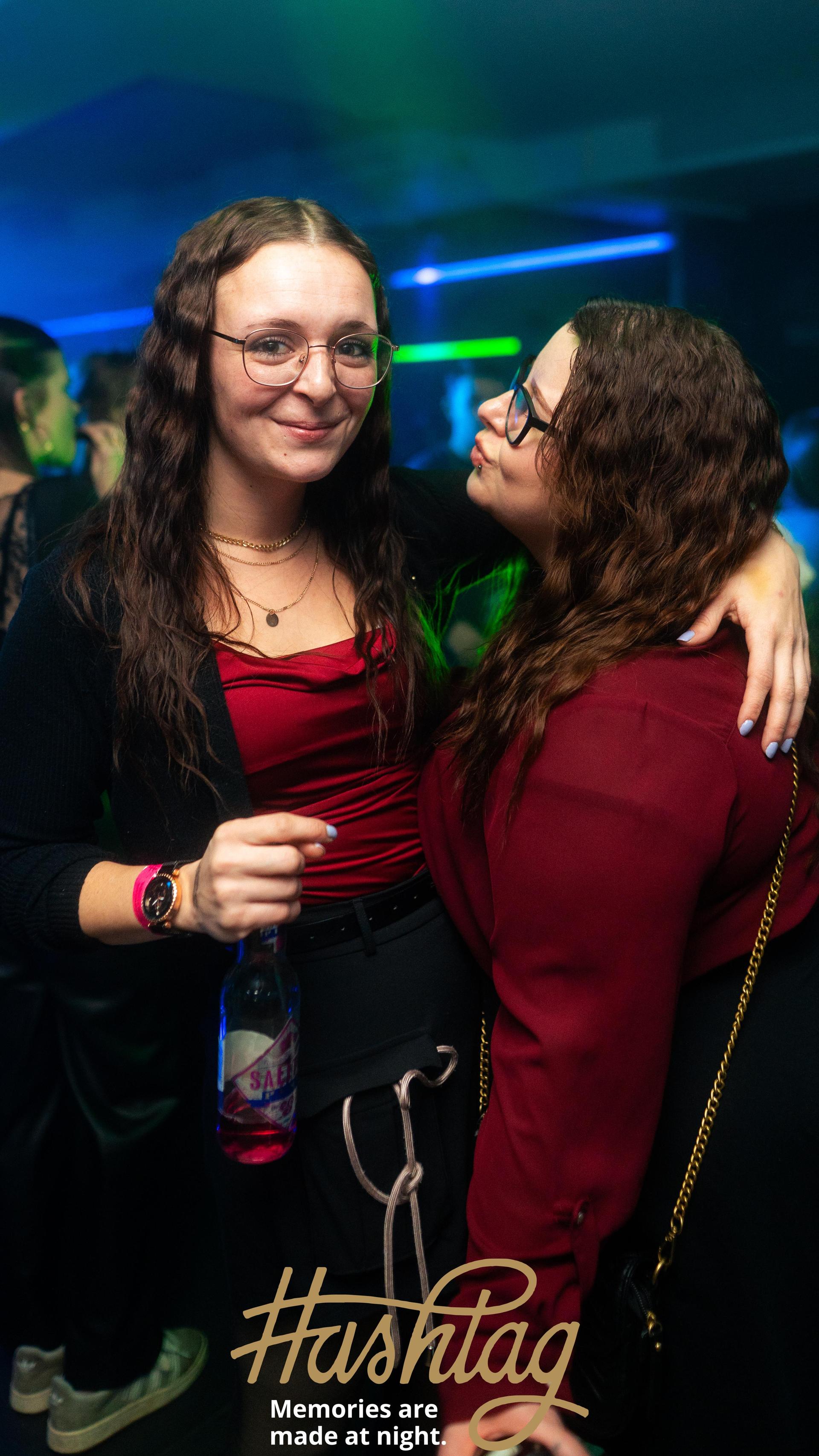 Die Bilder vom Freitagabend im Hashtag. (Bild: Hannes Stock)