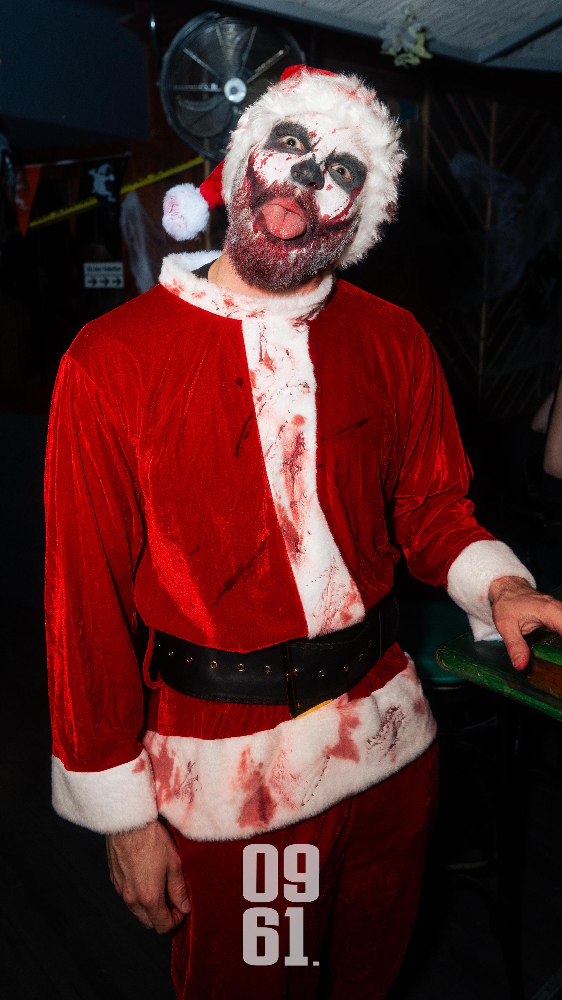 Pop Up Halloween: Hannes Stock war dabei und hat die Bilder.  (Bild: Hannes Stock)