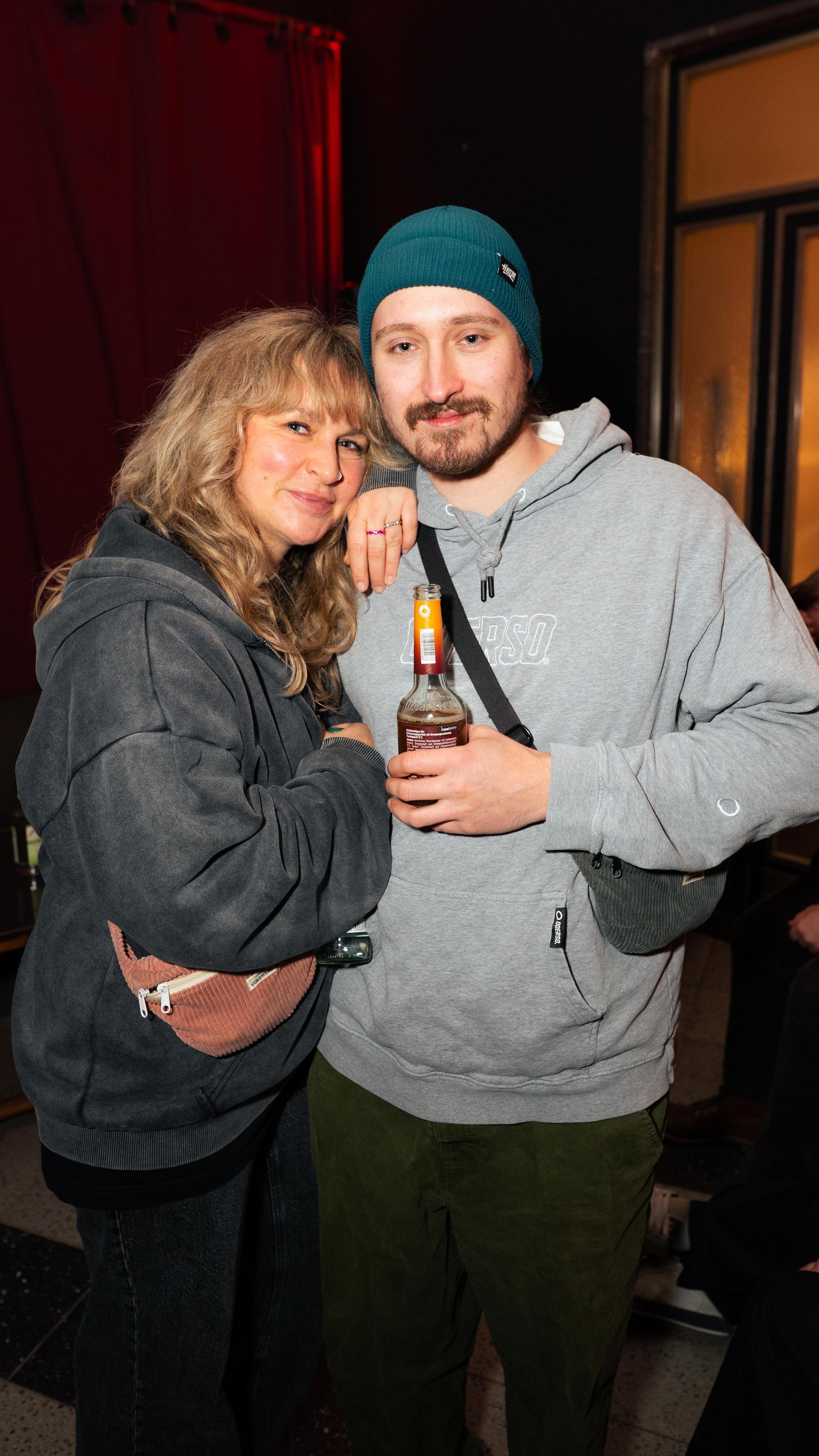 Die Bilder zum Jubiläumswochenende in der Sünde! (Bild: Hannes Stock)