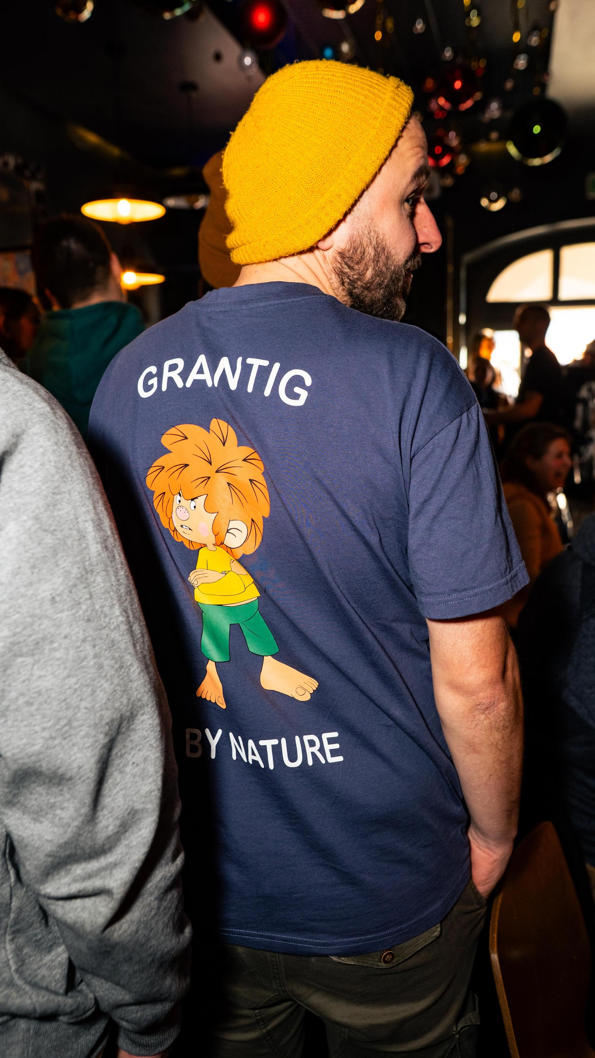 Bilder vom Rap-Frühschoppen bei Mamas Streetfood Bar in Weiden (Bild: Hannes Stock)