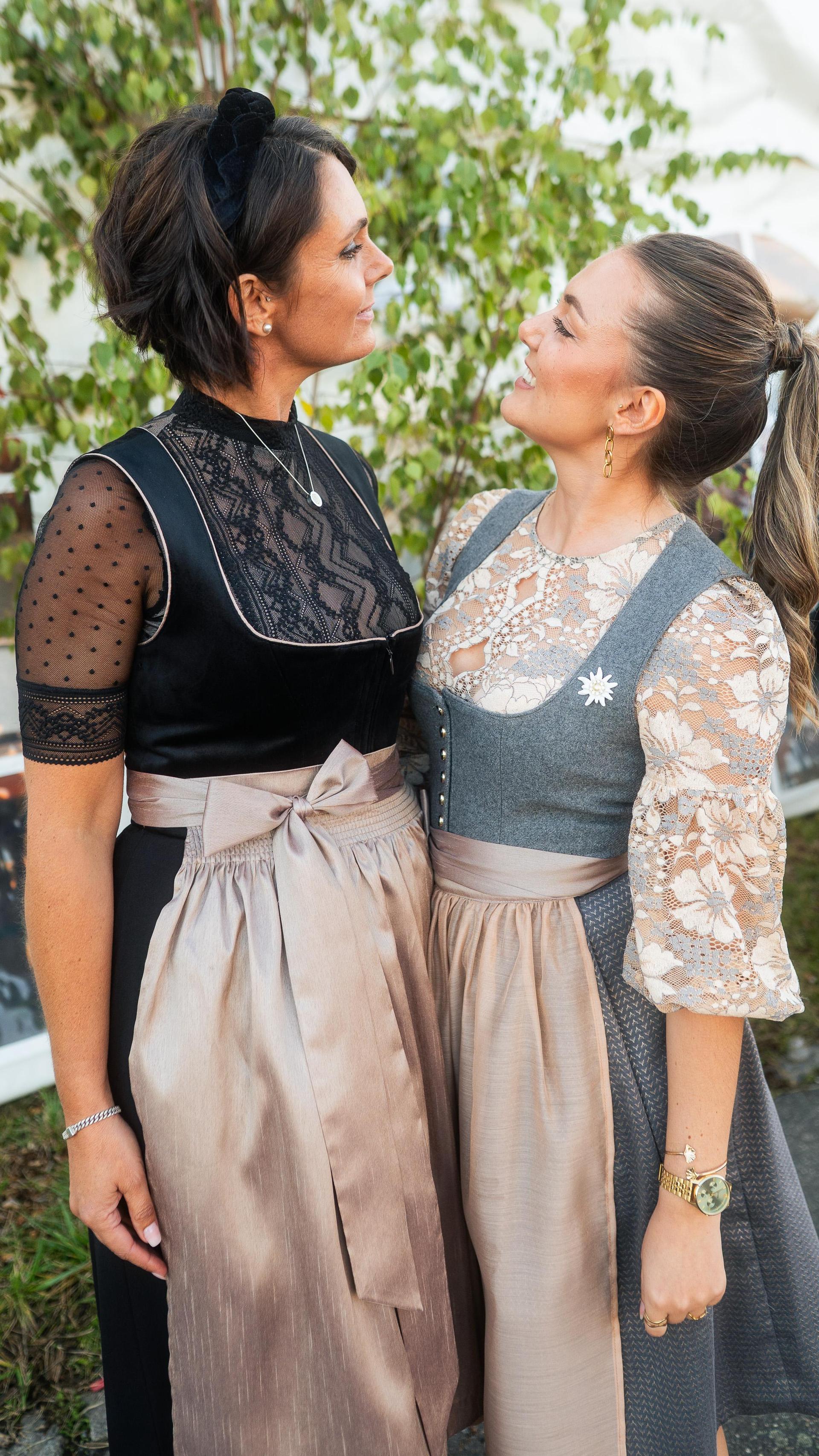 Das war der Kirwasonntag in Wernberg. (Bild: Hannes Stock)