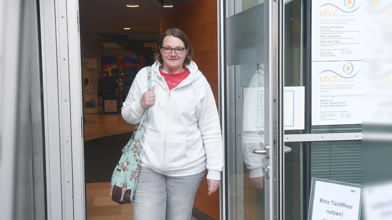 Jasmin Ludewig (Bild: Gabi Schönberger)