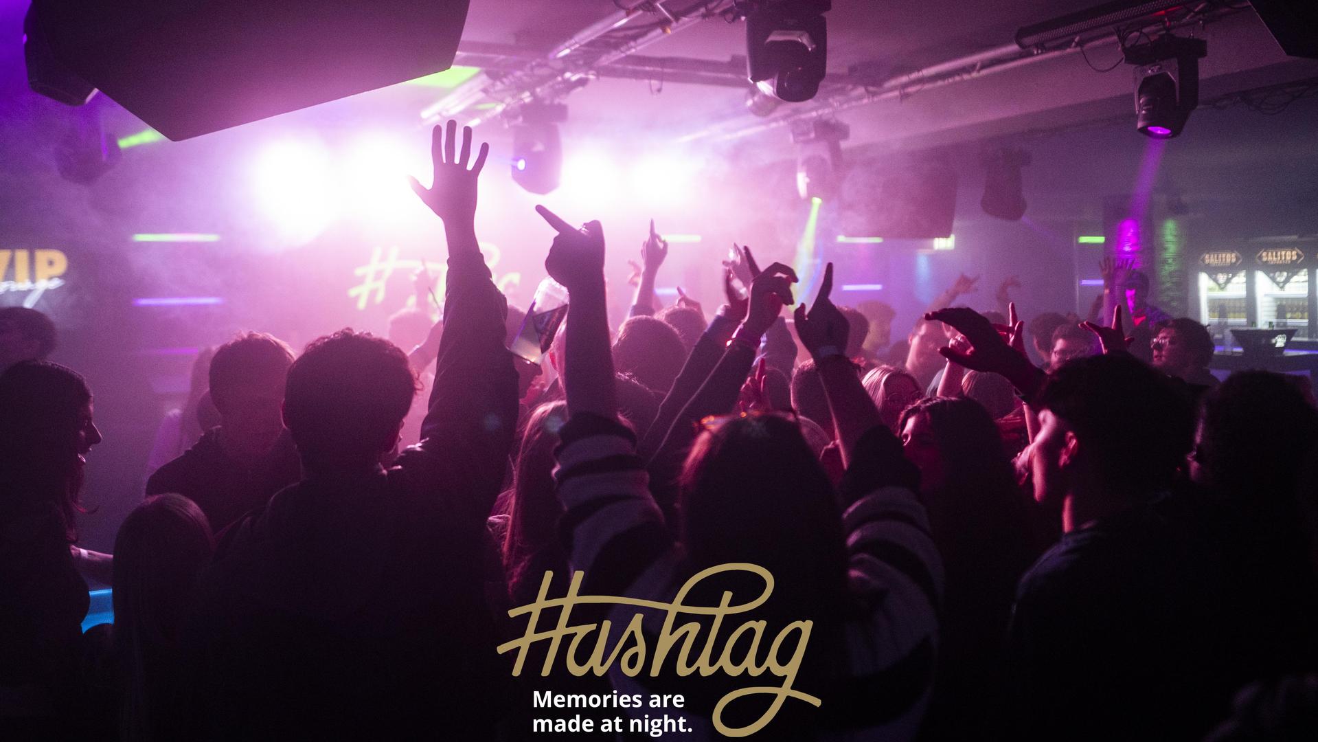 Die Bilder vom Hashtag vom Freitag, 29. November! (Bild: Hannes Stock)