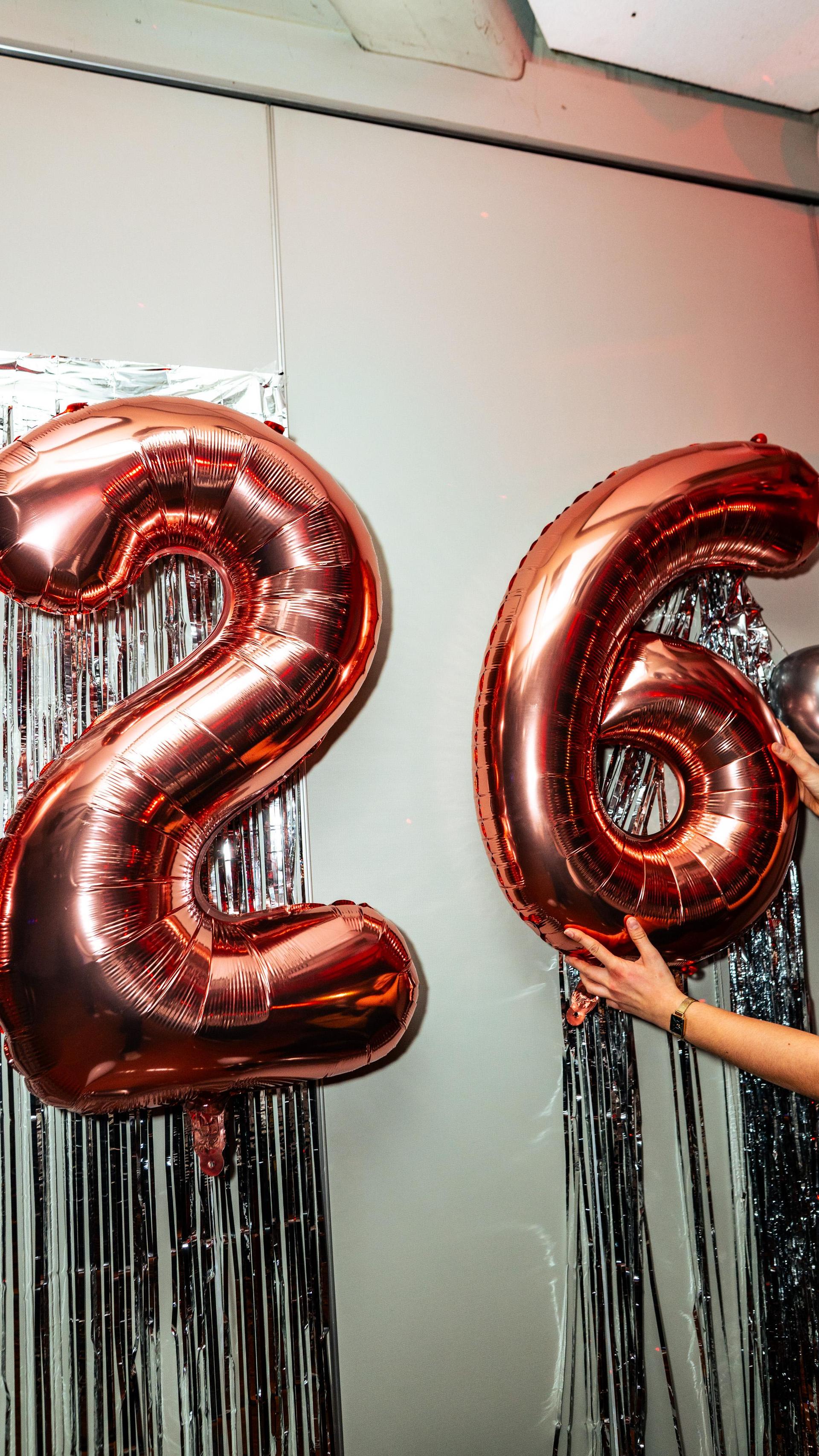 W-Seminar Abgabe Party im Elly (Bild: Hannes Stock)