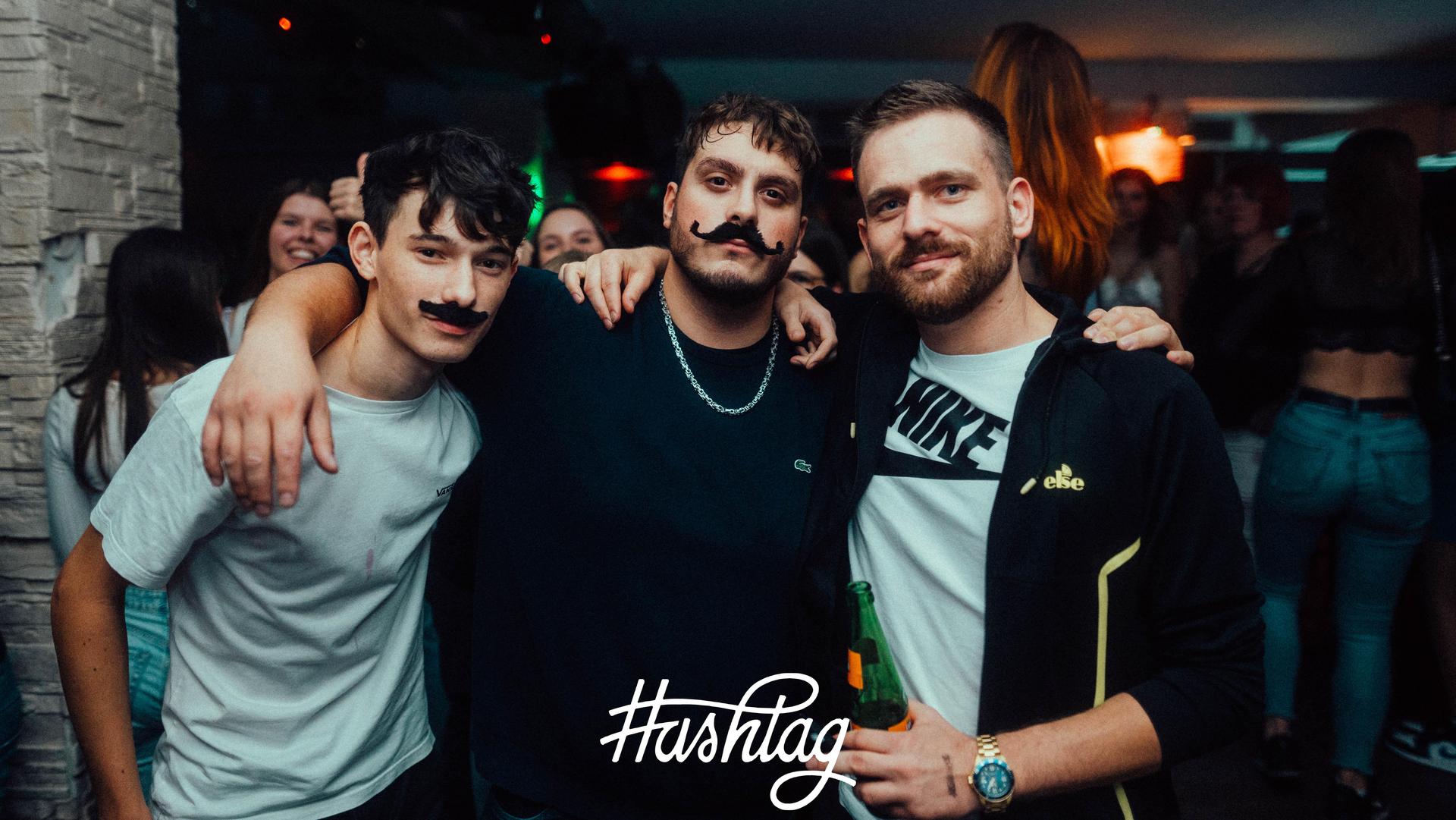 So war die „Girls Night” im Hashtag Weiden. (Bild: Sebastian Reiter)