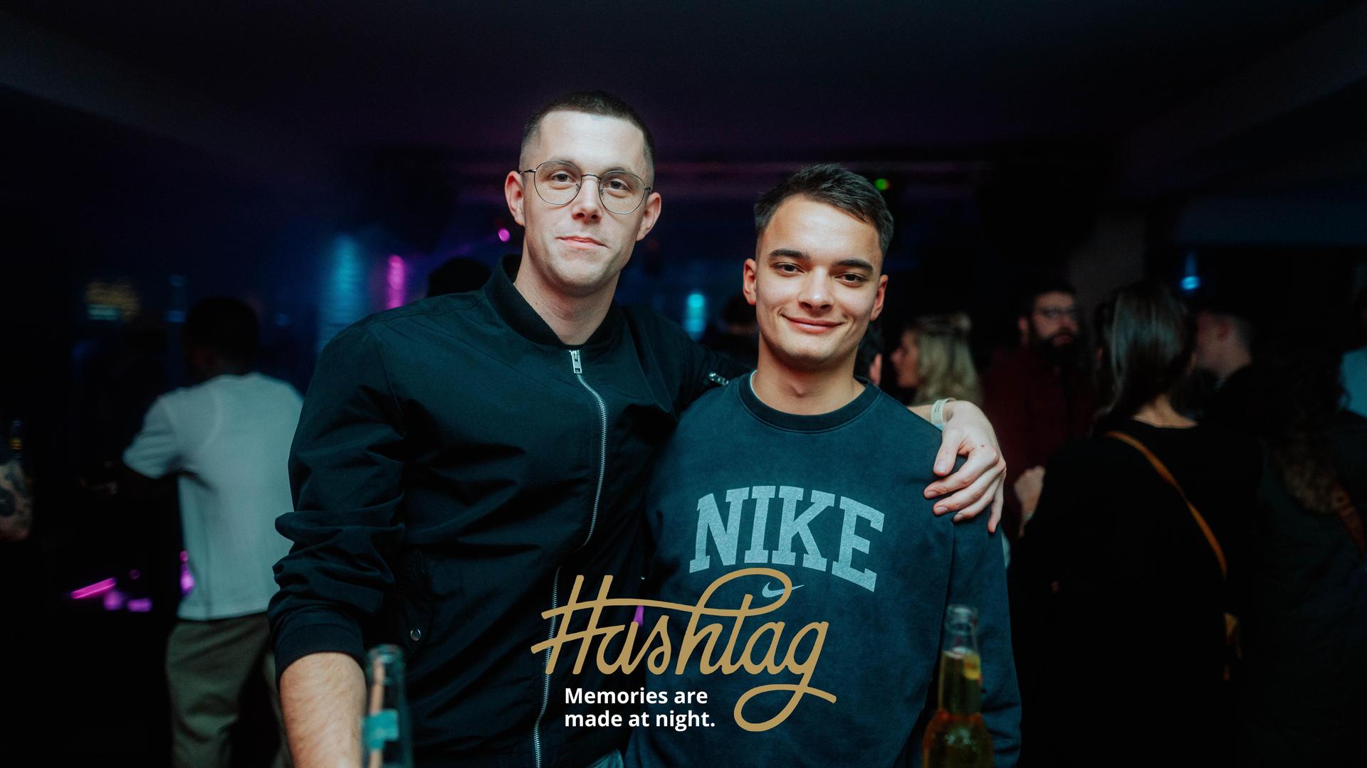 „Beats 4 Benefiz” im Hashtag Weiden. (Bild: Sebastian Reiter)