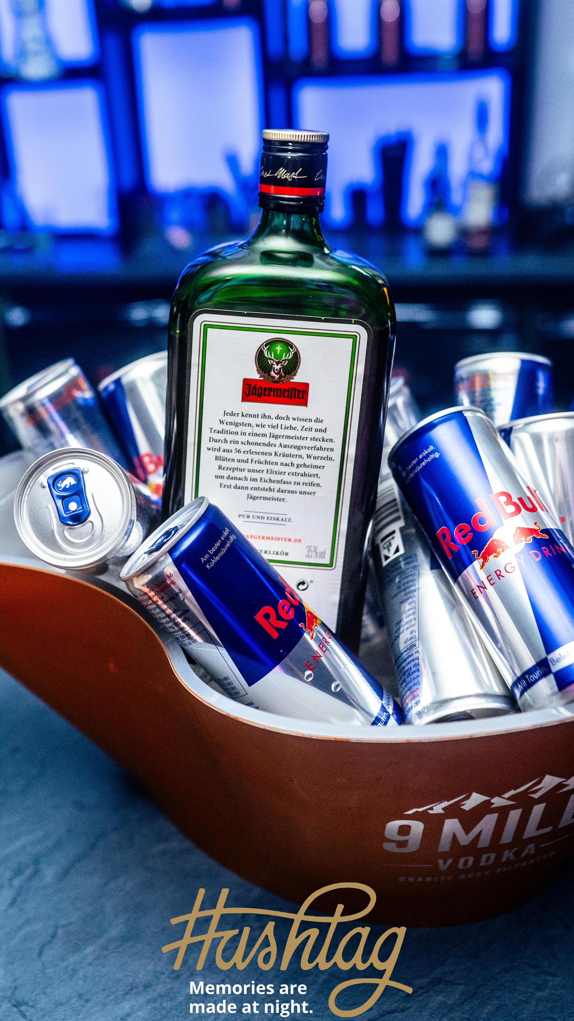 „Blacked Out” im Hashtag. Die Bilder vom Samstag. (Bild: Hannes Stock)