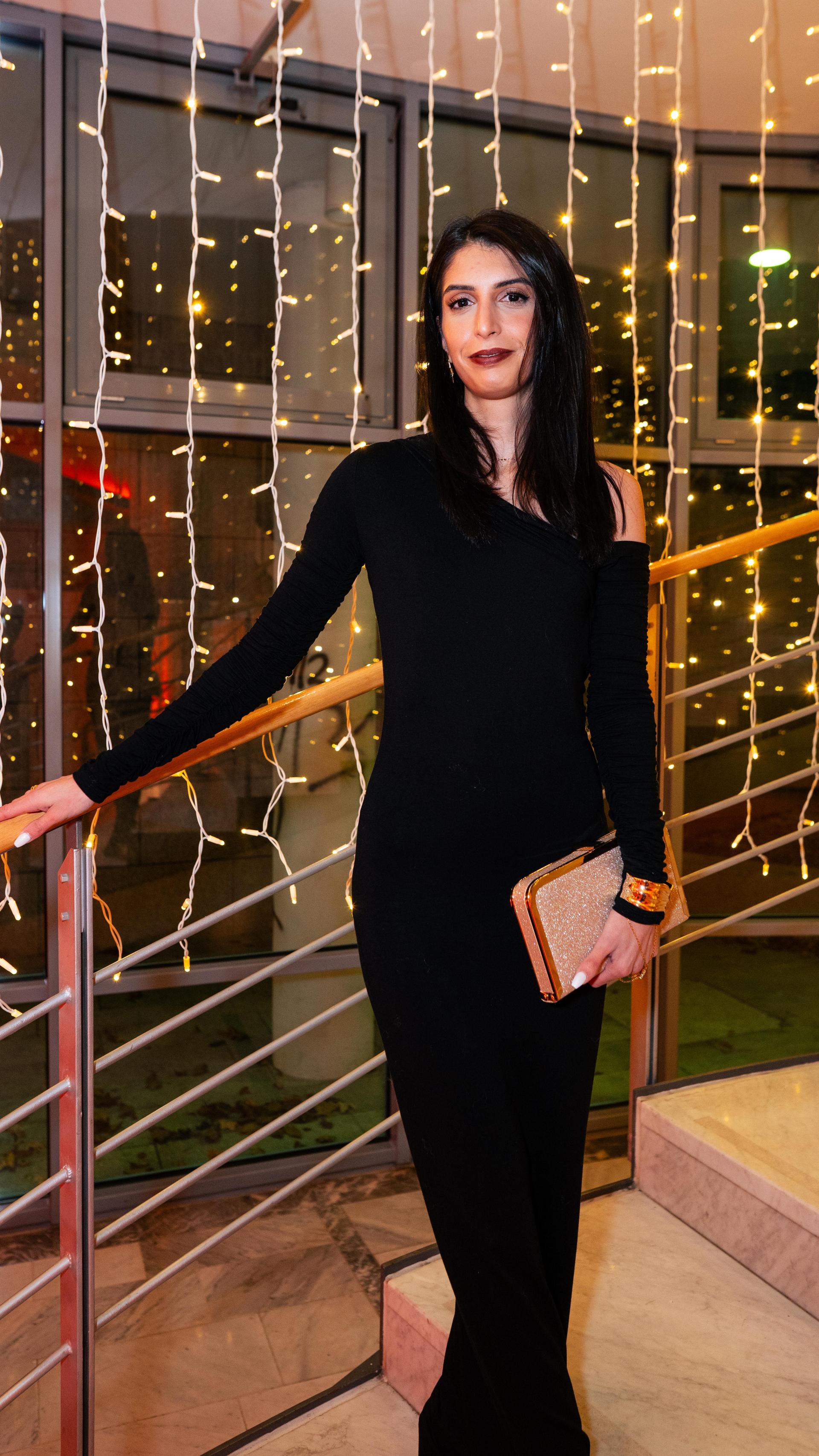 Am Samstag wurde es in der Weidener Max-Reger-Halle außergewöhnlich festlich. (Bild: Hannes Stock)