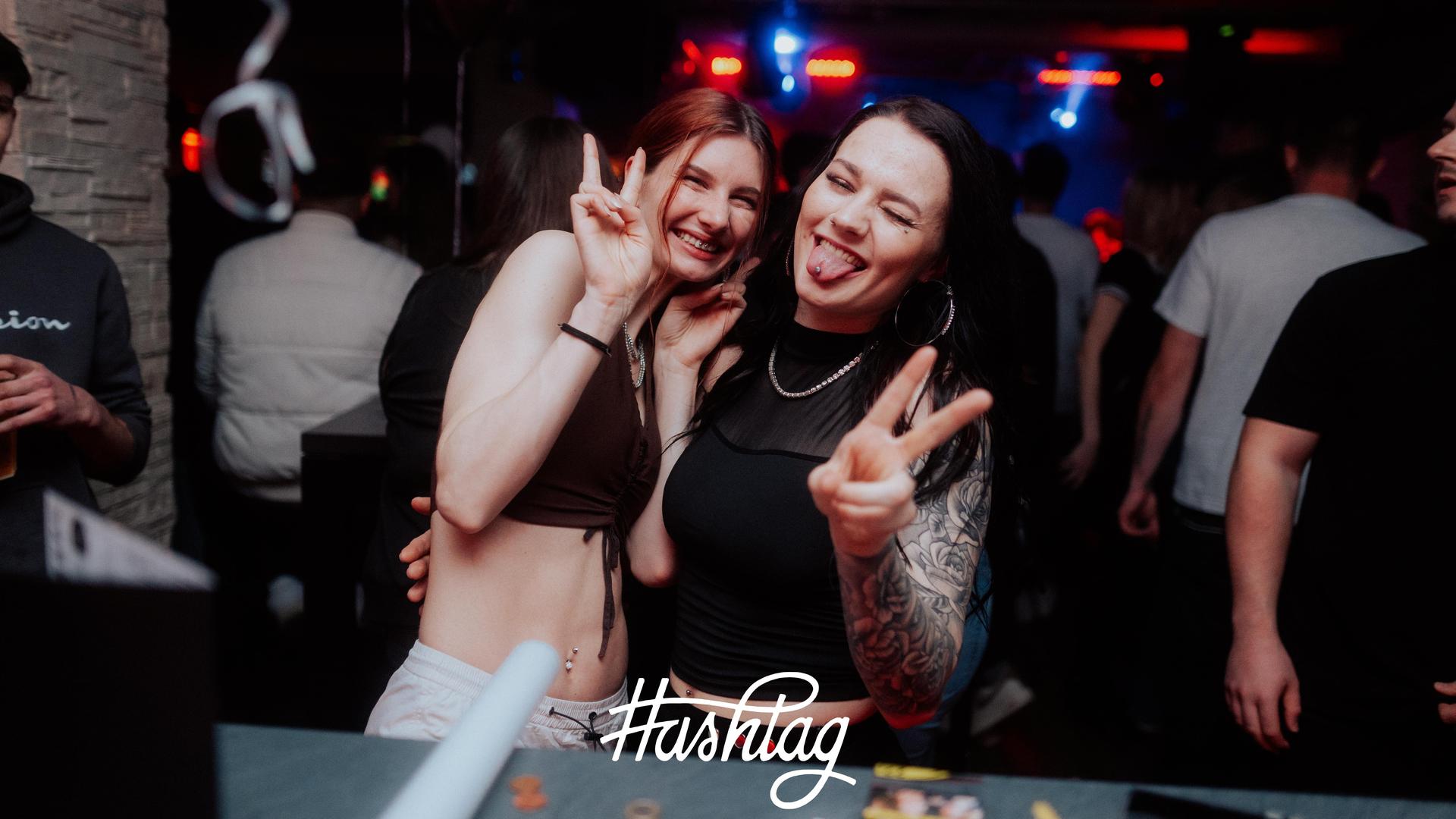 Im Hashtag Weiden wurde am Samstag, 23.12.23 der BIG BIRTHDAY gefeiert. (Bild: Sebastian Reiter)