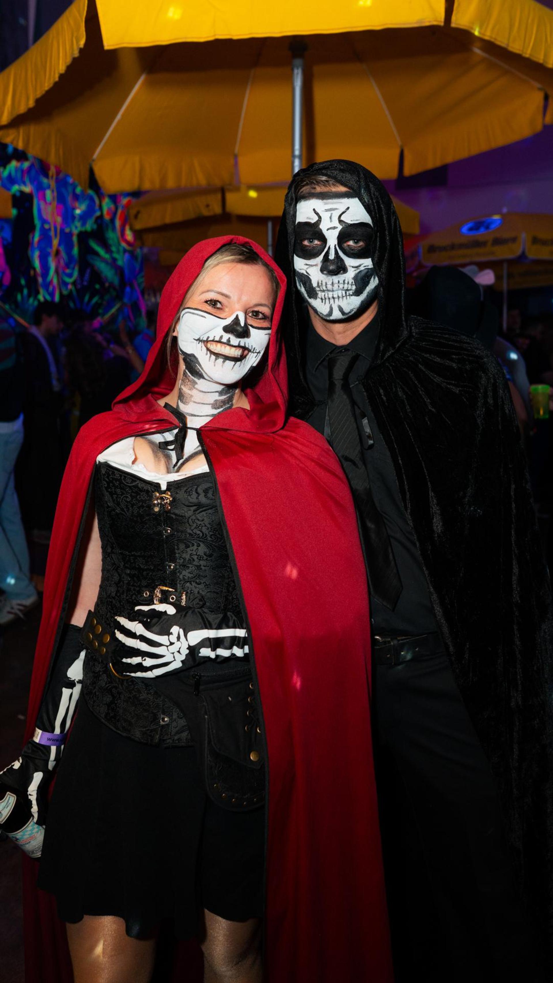 Am Samstag lud der SC Luhe-Wildenau zum Sportlerball ins Naabtalhaus in Oberwildenau. (Bild: Hannes Stock)