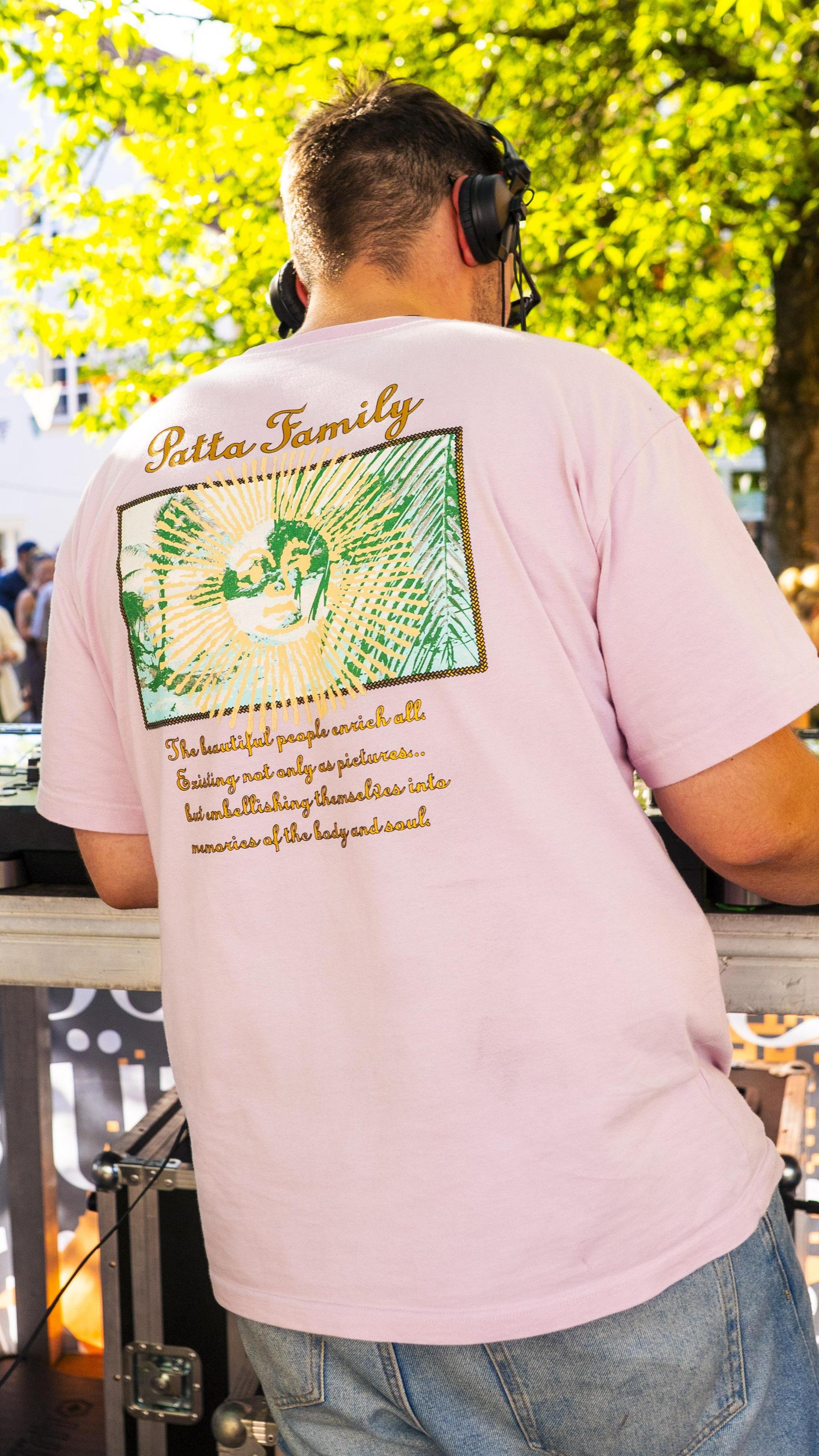 So war der Bürgerfest-Sonntag 2025 in Weiden. (Bild: Hannes Stock)