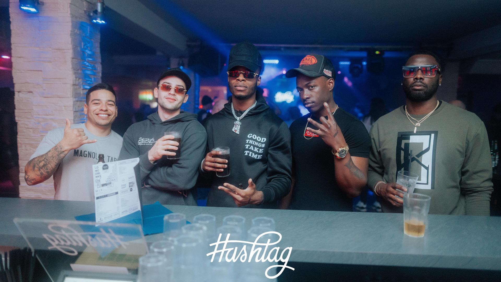 Snapback im Hashtag. Wir haben für euch die schönsten Bilder. (Bild: Sebastian Reiter)