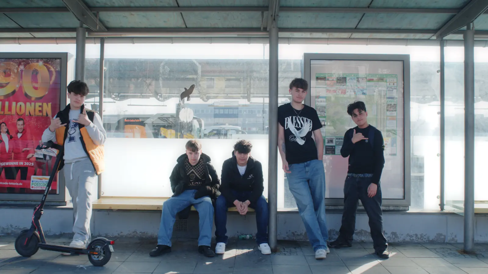 Der Stadtjugendring Weiden lädt zur Zukunftswerkstatt. (Bild: Jugendzentrum Weiden)