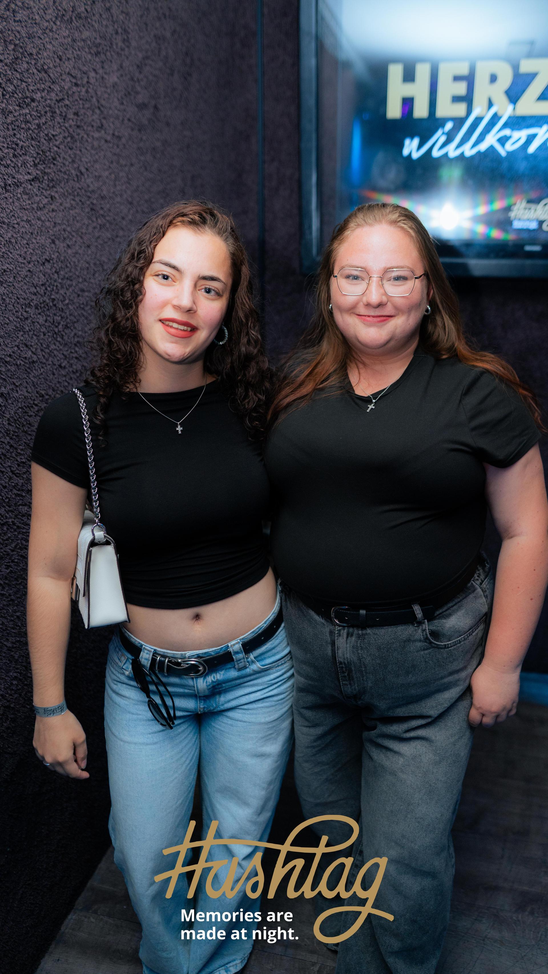 Offizielle Aftershow von Weiden träumt! (Bild: Hannes Stock)