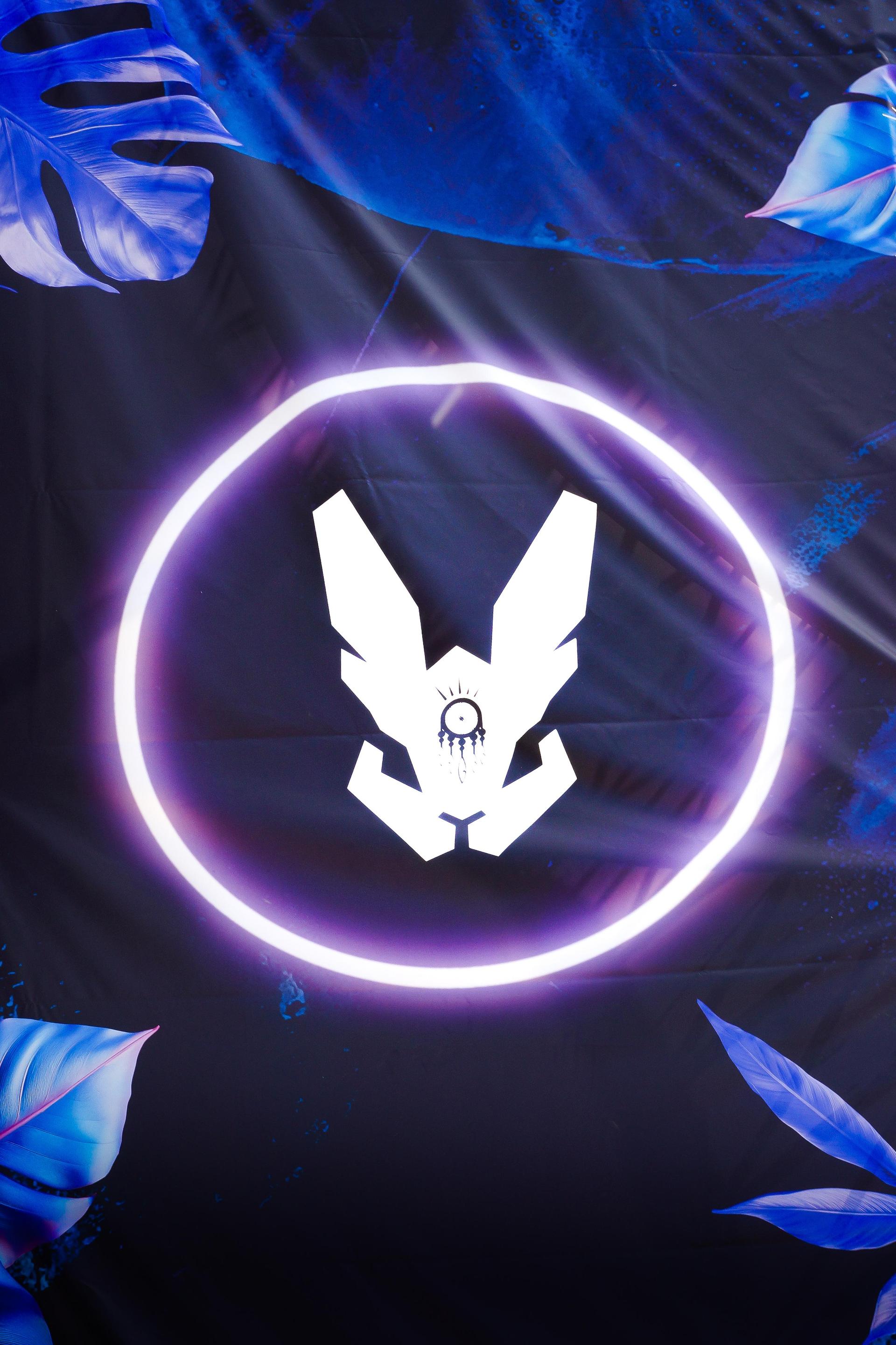 Das „White Rabbit”-Festival 2025. (Bild: Lilly Schraml)