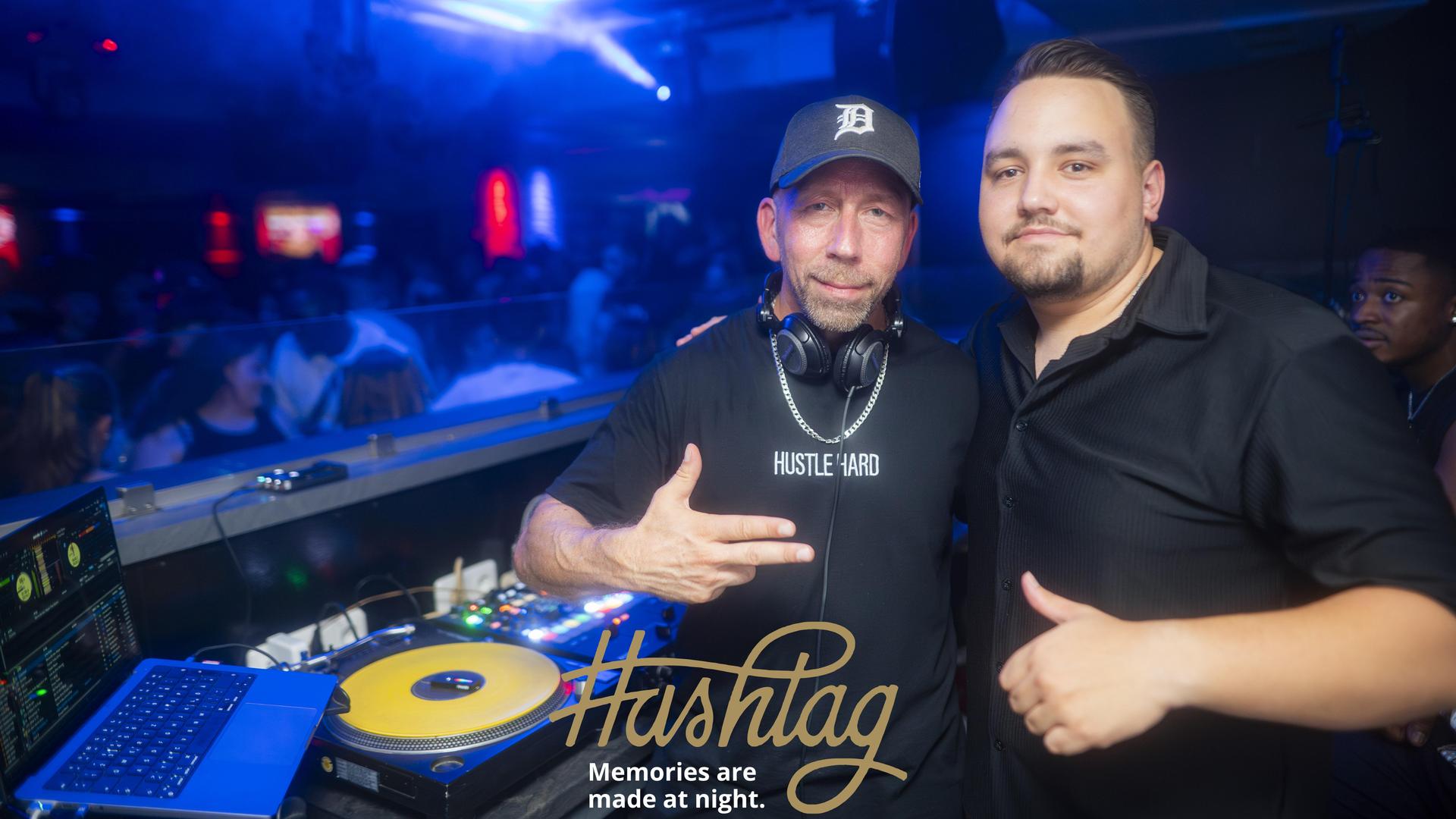 Hashtag Weiden Hip Hop BBQ 12.07.2025 (Bild: Hannes Stock)