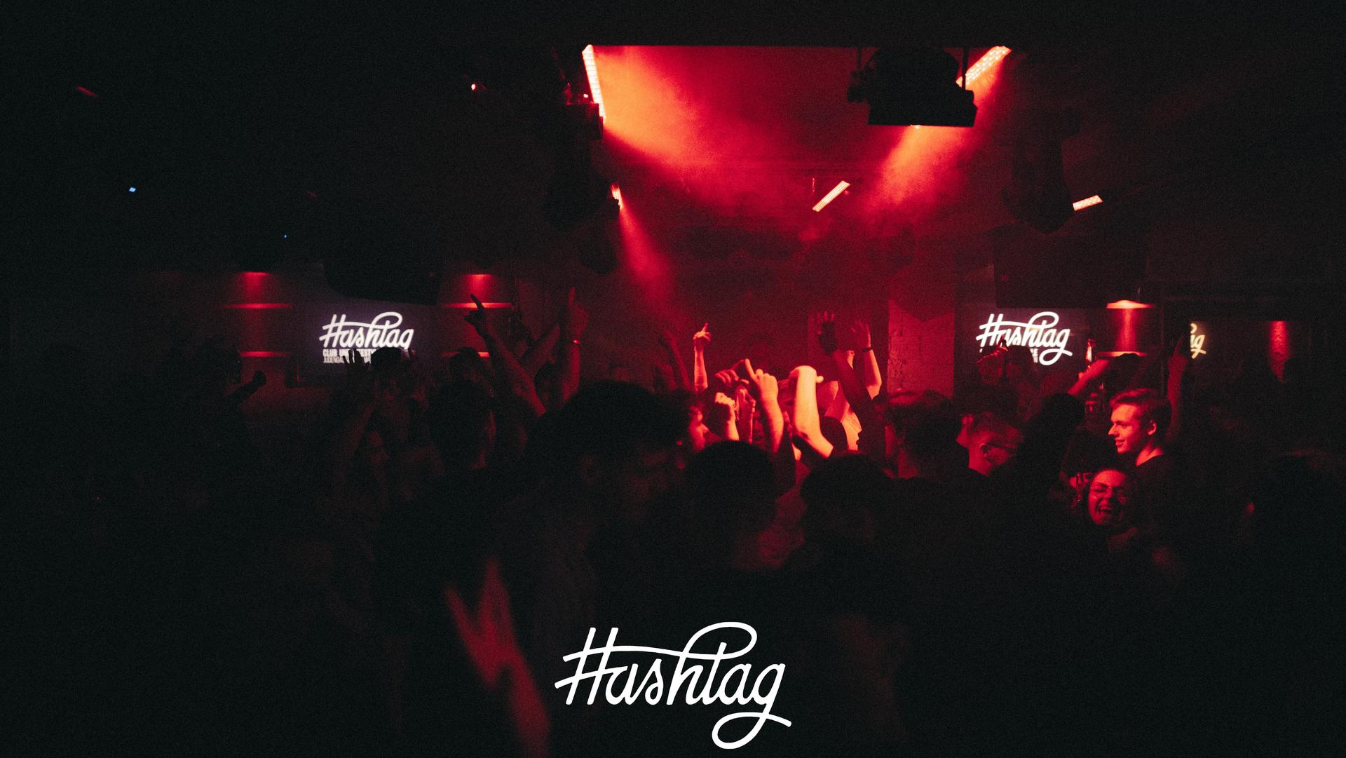 So war die „Hashtag Saturday”-Party am 23. September. (Bild: Sebastian Reiter)