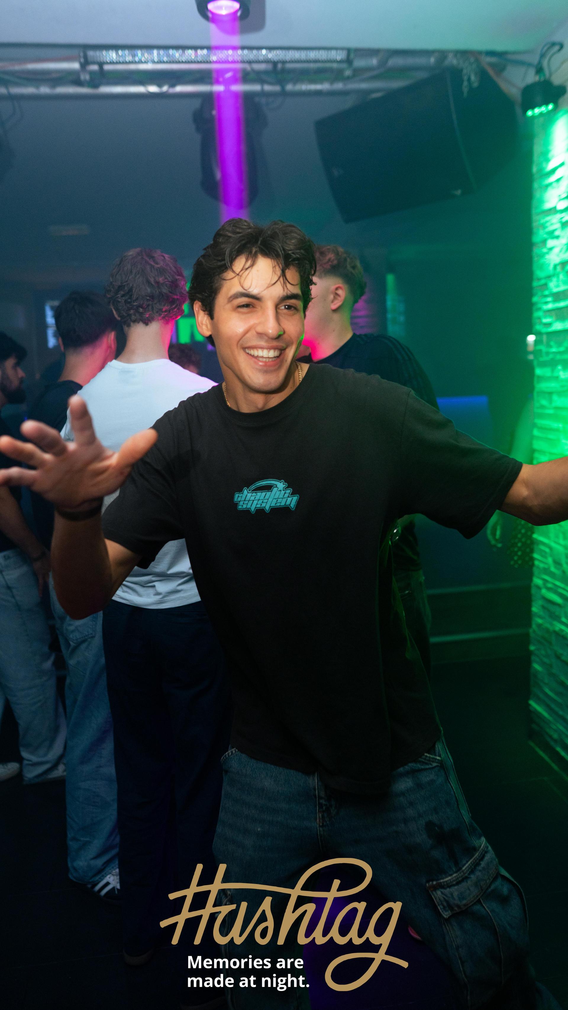 After Abi Party! (Bild: Hannes Stock)