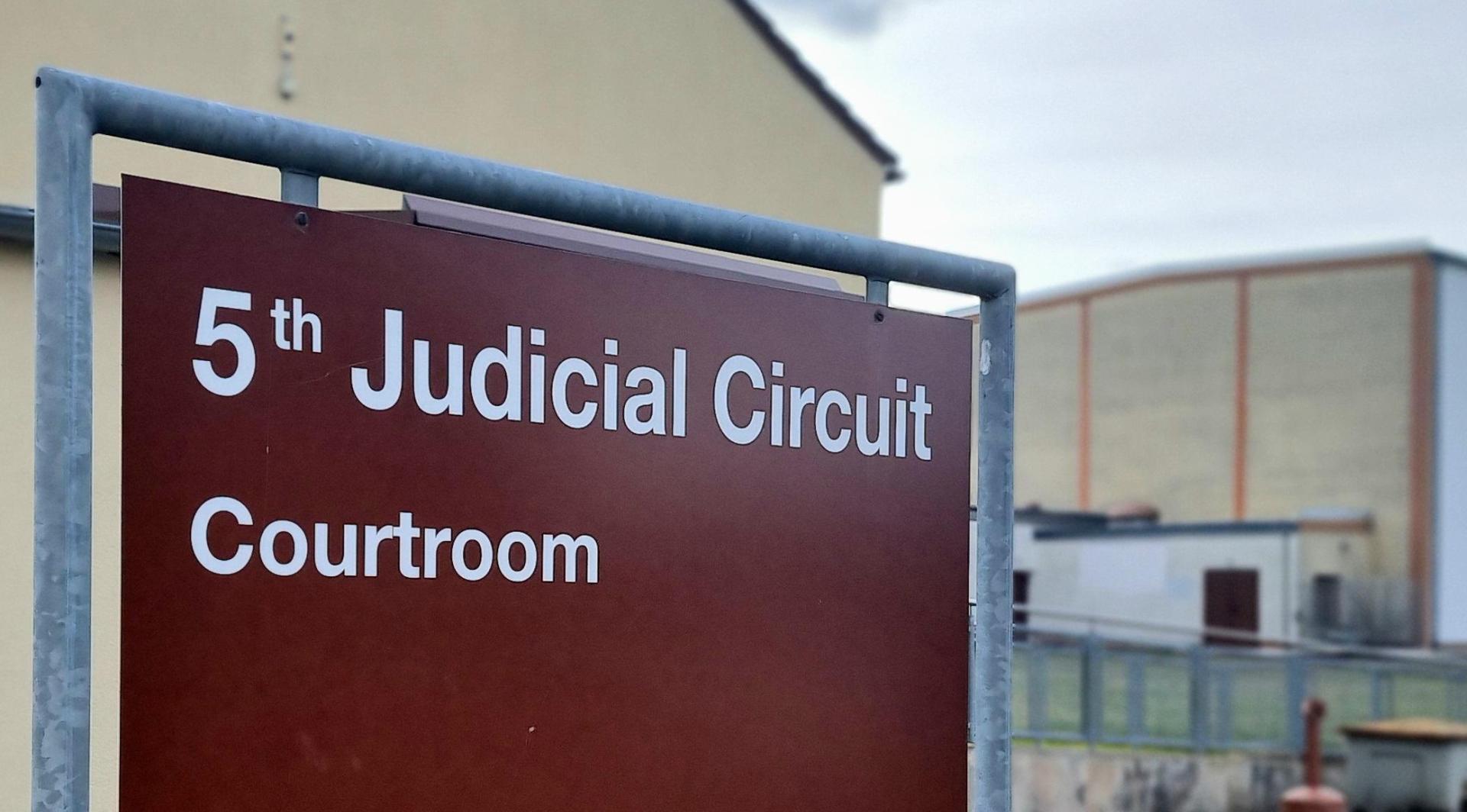 Hier in Vilseck wurde der Soldat verurteilt – allerdings vor dem 8th Judicial Circuit.  (Symbolbild: scm)