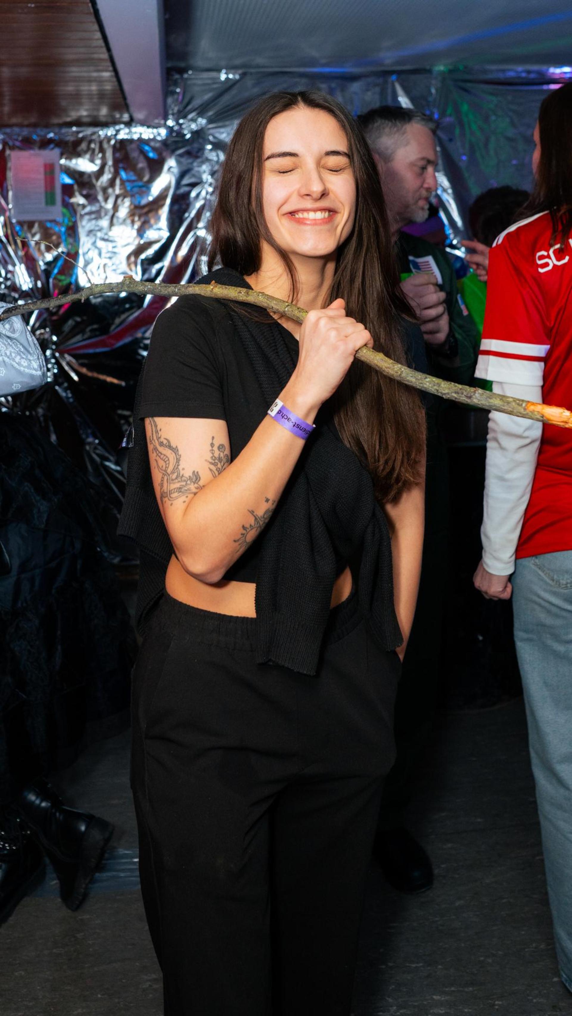 Am Samstag lud der SC Luhe-Wildenau zum Sportlerball ins Naabtalhaus in Oberwildenau. (Bild: Hannes Stock)