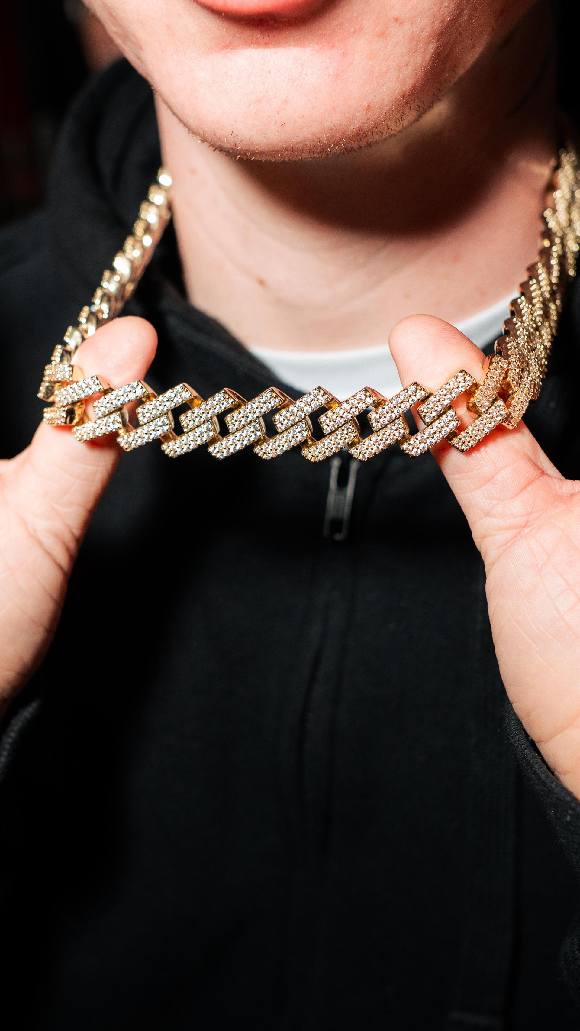 Evil Nights am Samstag im Hashtag. (Bild: Hannes Stock)