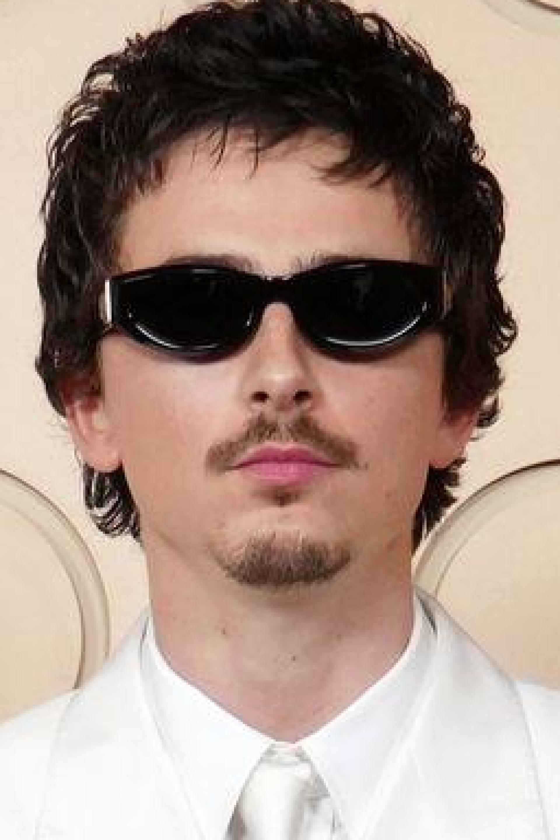 Timothée Chalamet geht ohne Oscar nach Hause.  (Bild: Jordan Strauss/Invision/AP/dpa)