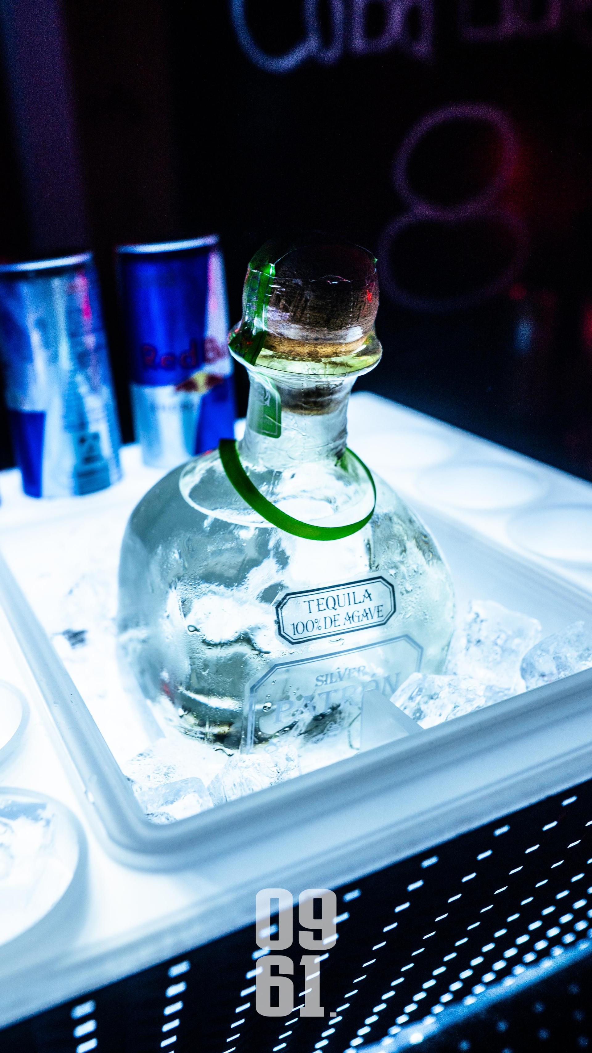 Evil Nights am Samstagabend im Weidener Stage. (Bild: Hannes Stock)