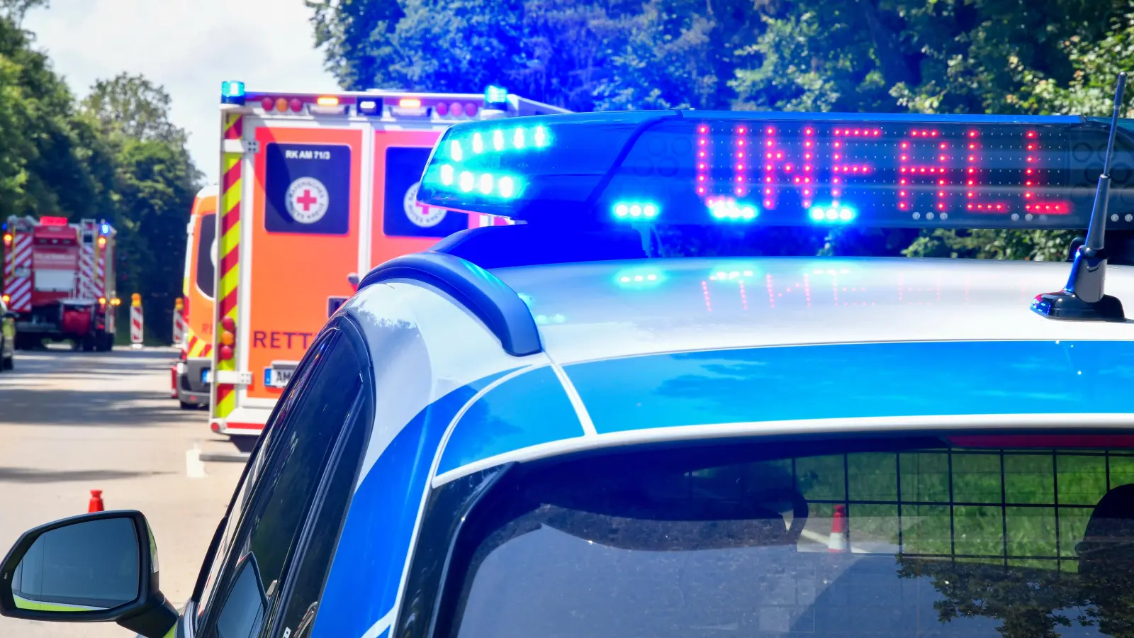 Nach einem Zusammenstoß zwischen einem Pedelec und einem E-Scooter in Grafenwöhr sucht die Polizei Zeugen und die beteiligte Jugendliche. (Symbolbild: Petra Hartl)