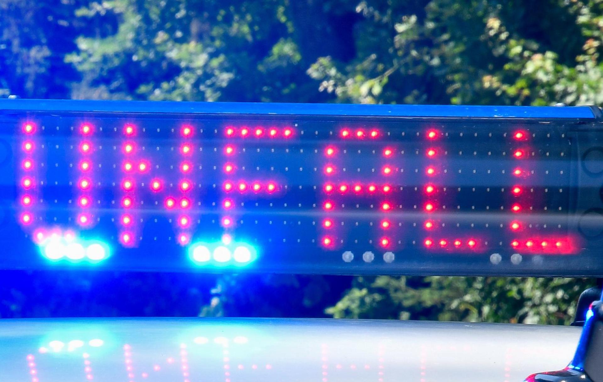 Ein 16-jähriger Schüler kollidierte in Weiden mit einem Leichtkraftrad. Beide Beteiligten wurden verletzt. (Symbolbild: Petra Hartl)